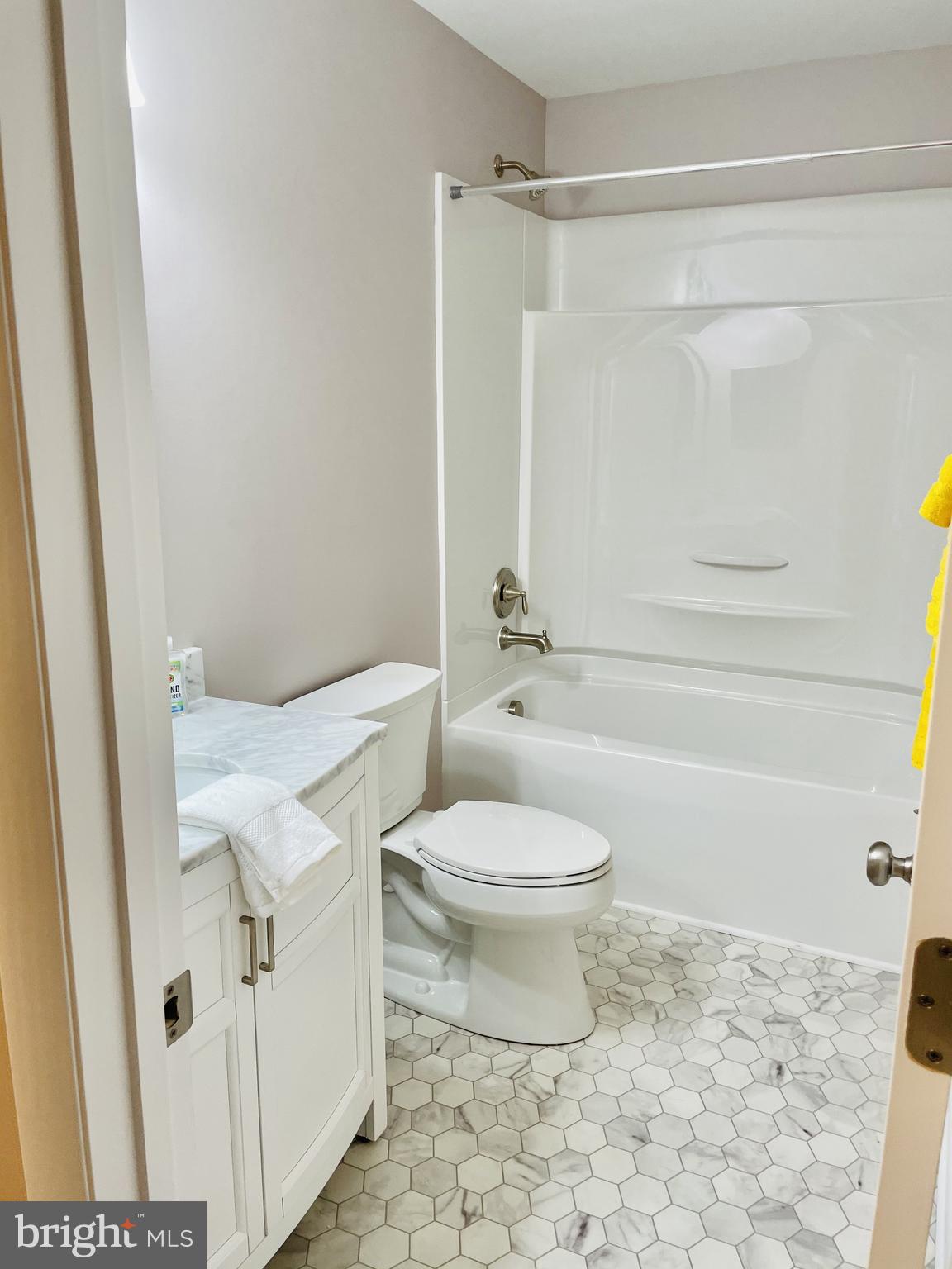 LAKE OF THE WOODS - Residential