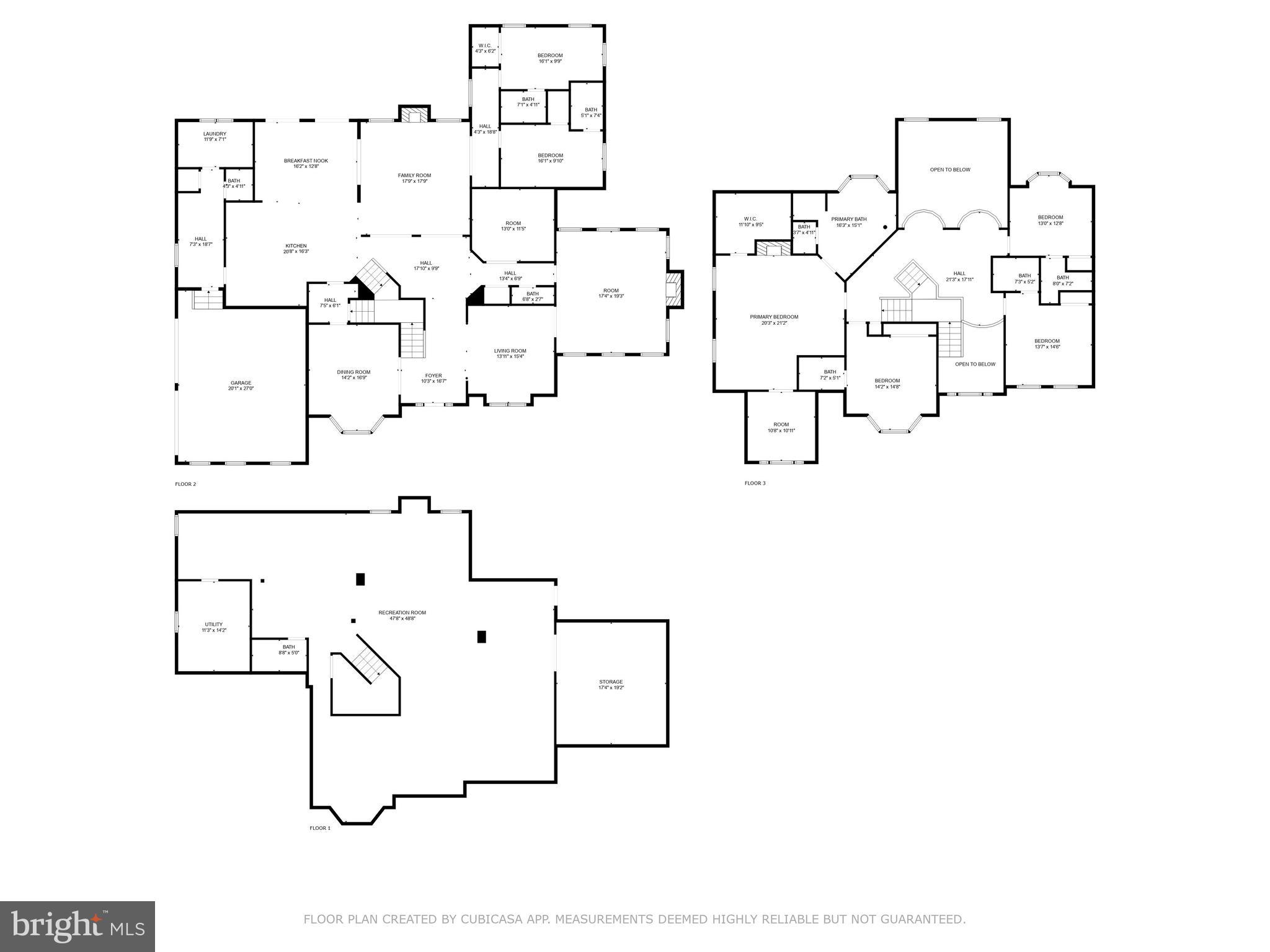 BALTIMORE - Residential