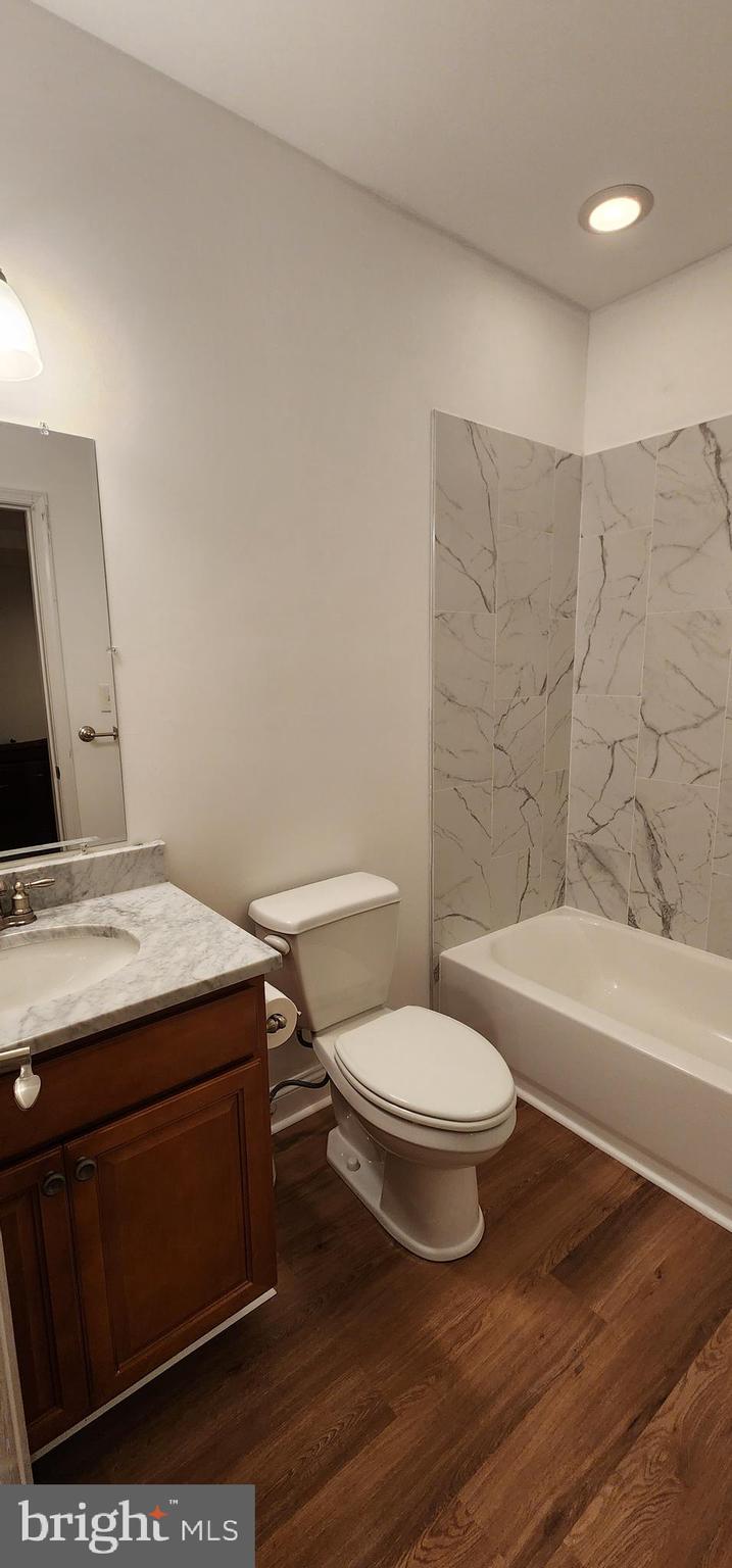 BALTIMORE - Residential