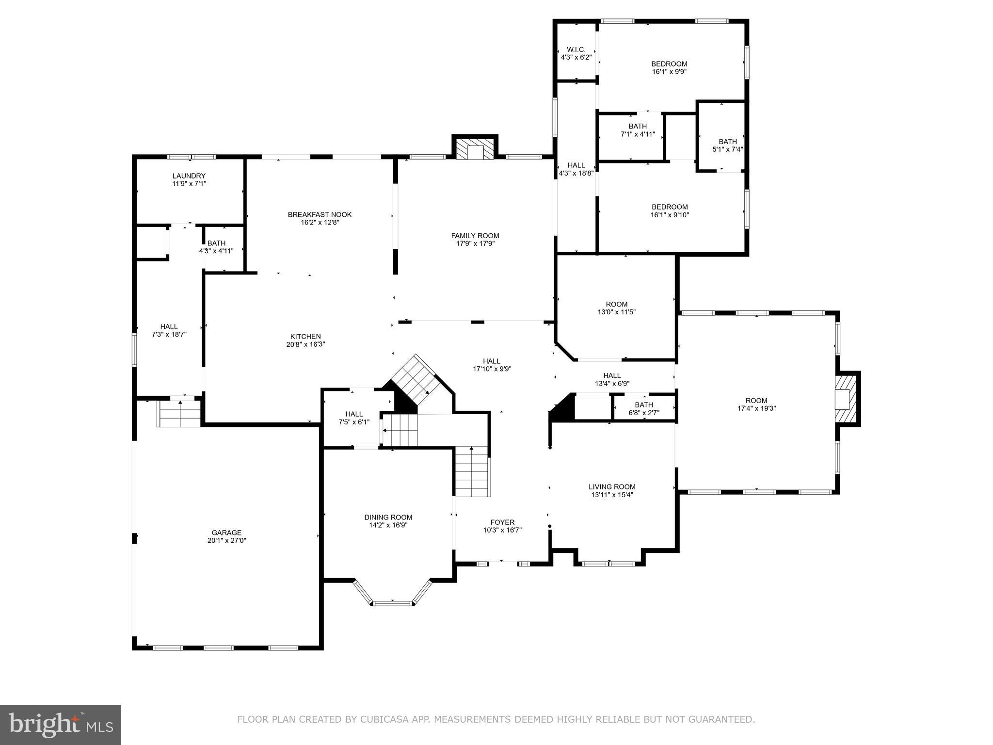 BALTIMORE - Residential