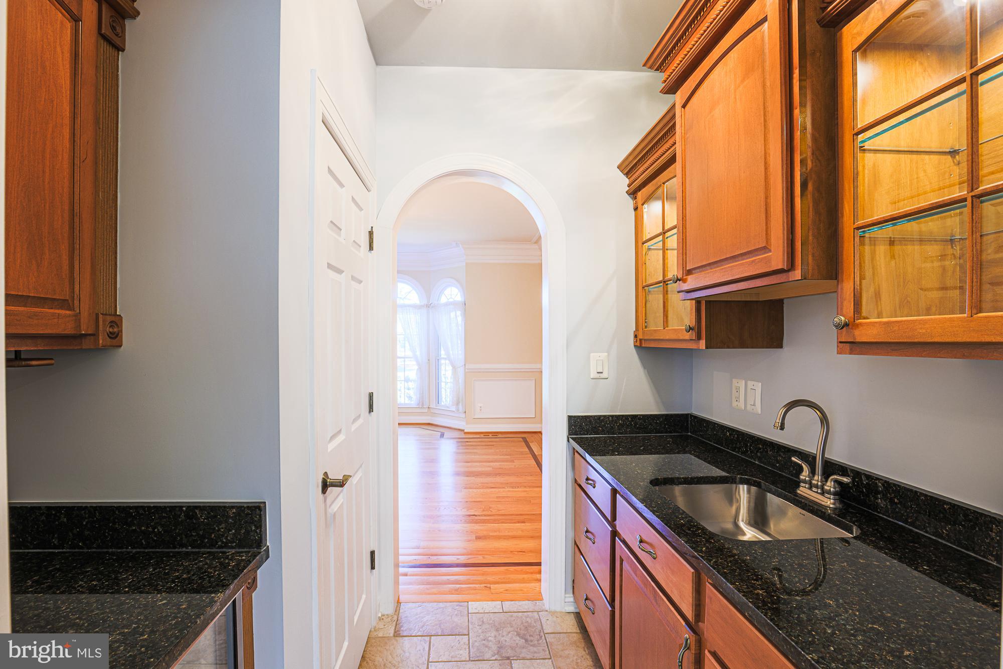 BALTIMORE - Residential