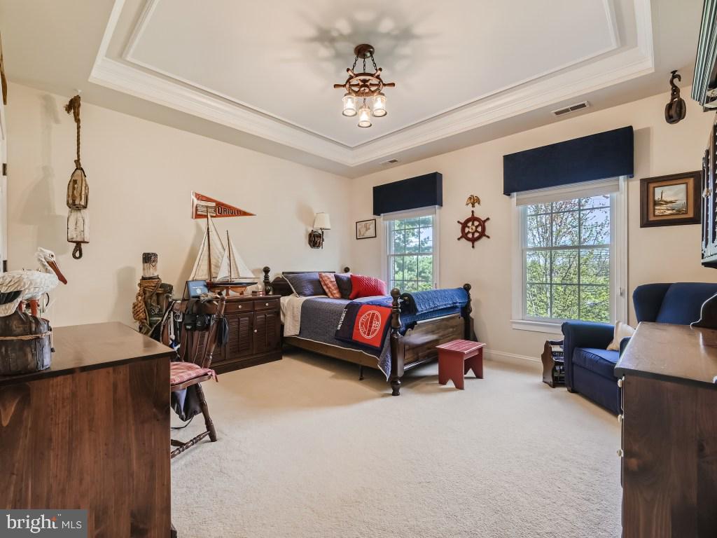 BALTIMORE - Residential