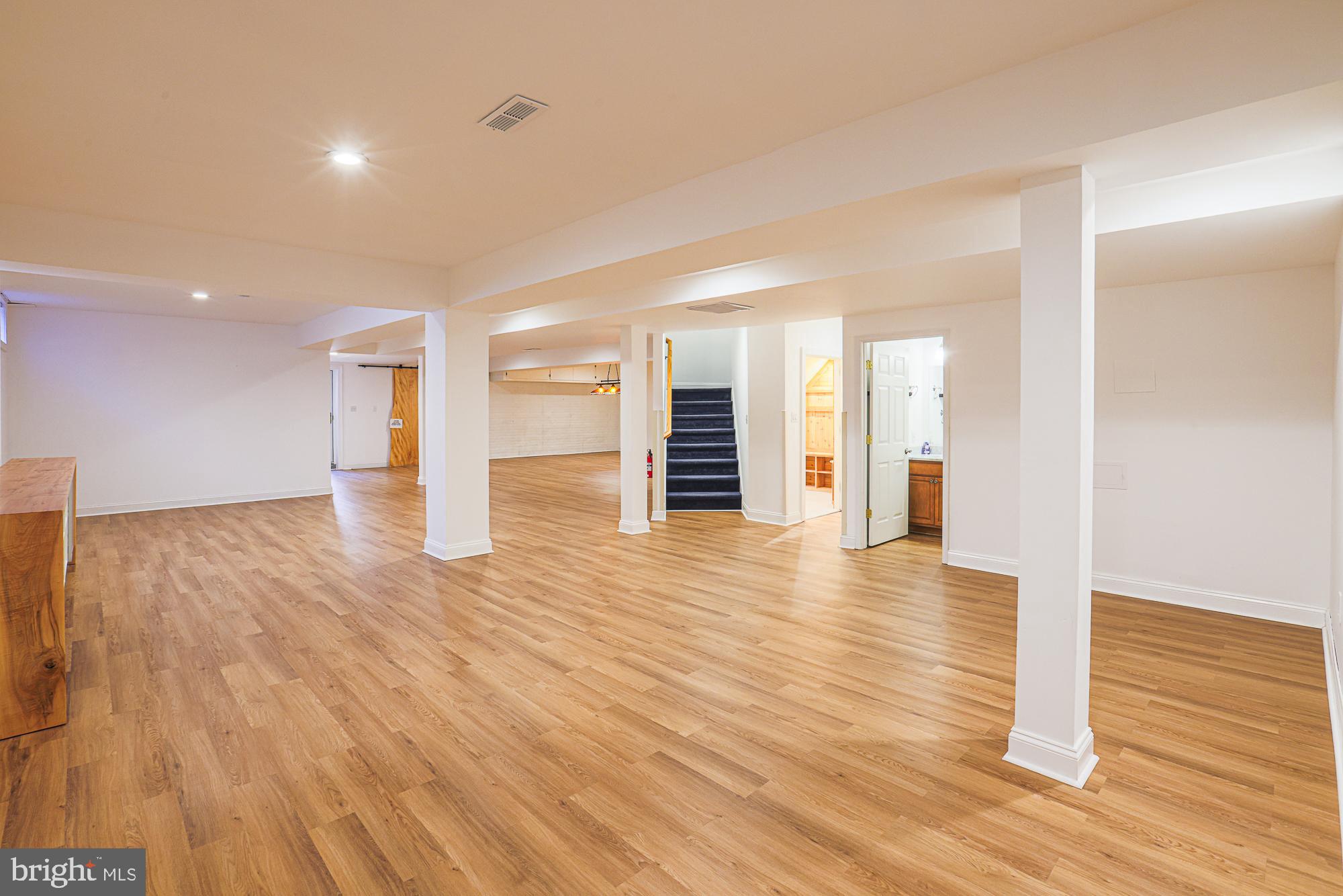 BALTIMORE - Residential