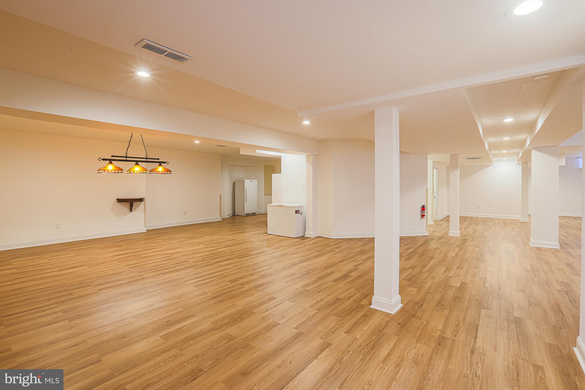 BALTIMORE - Residential