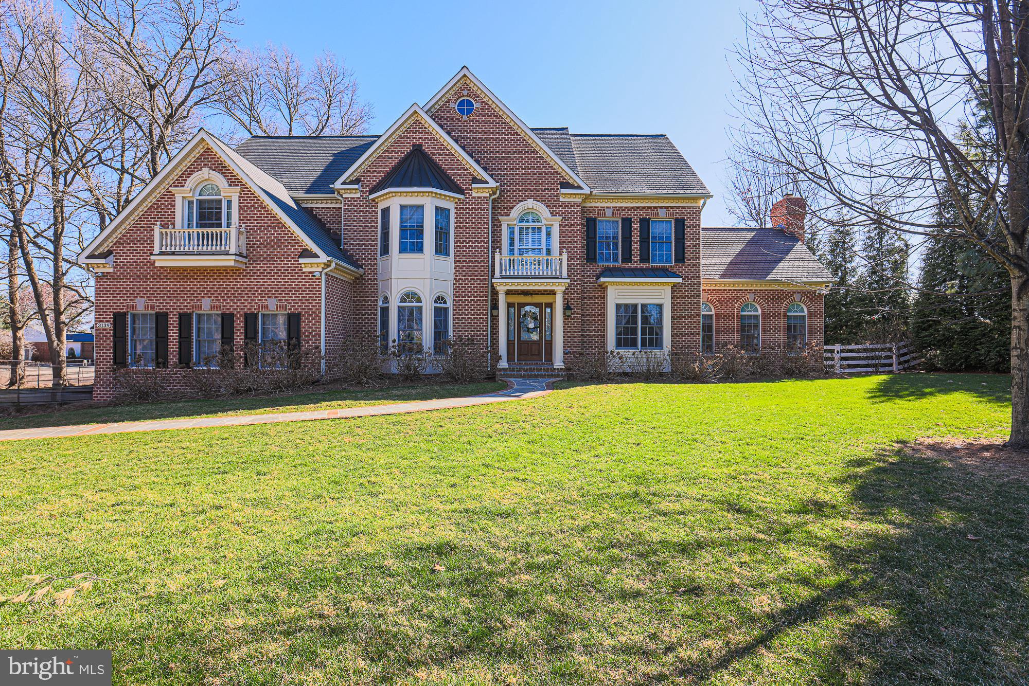 BALTIMORE - Residential