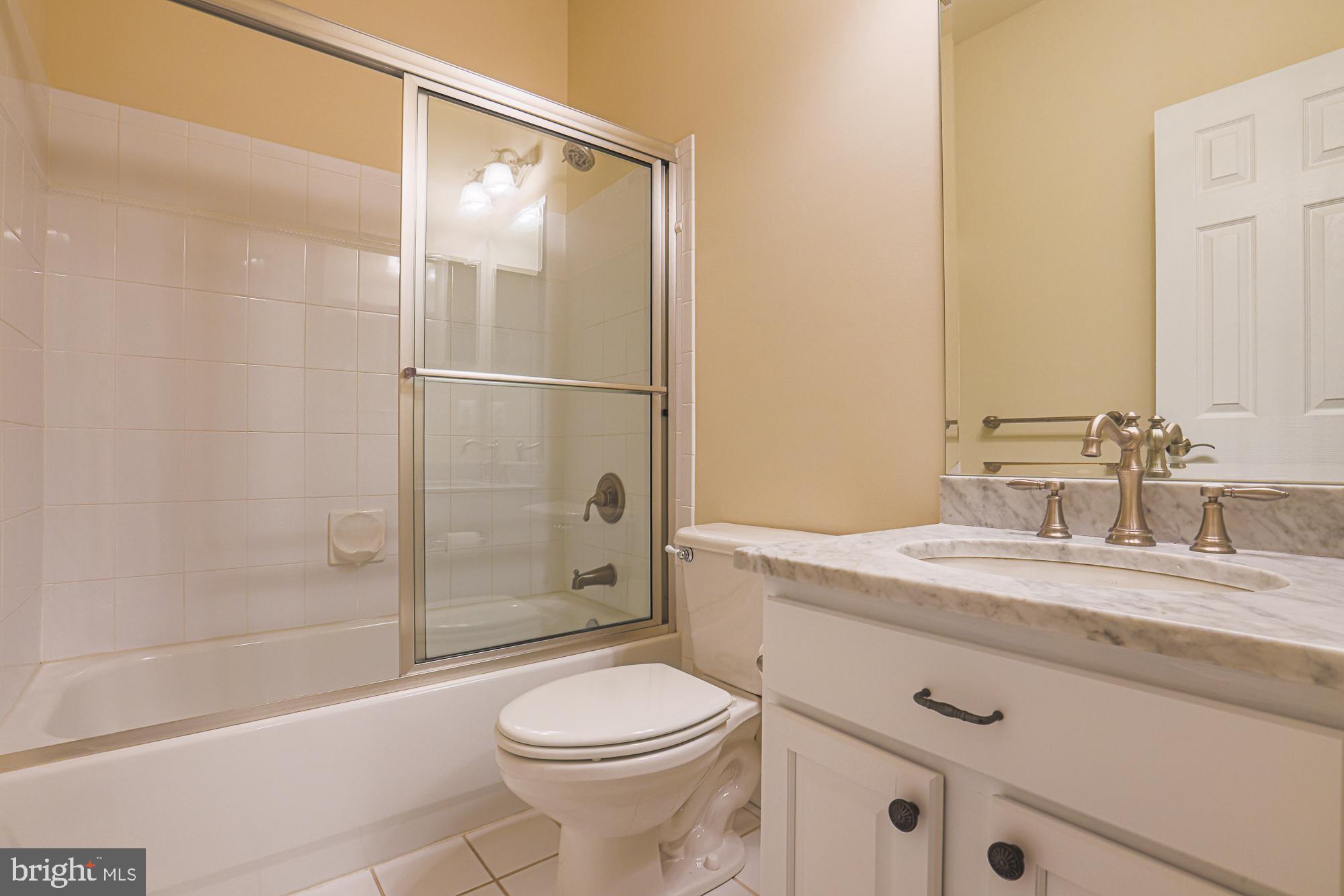 BALTIMORE - Residential