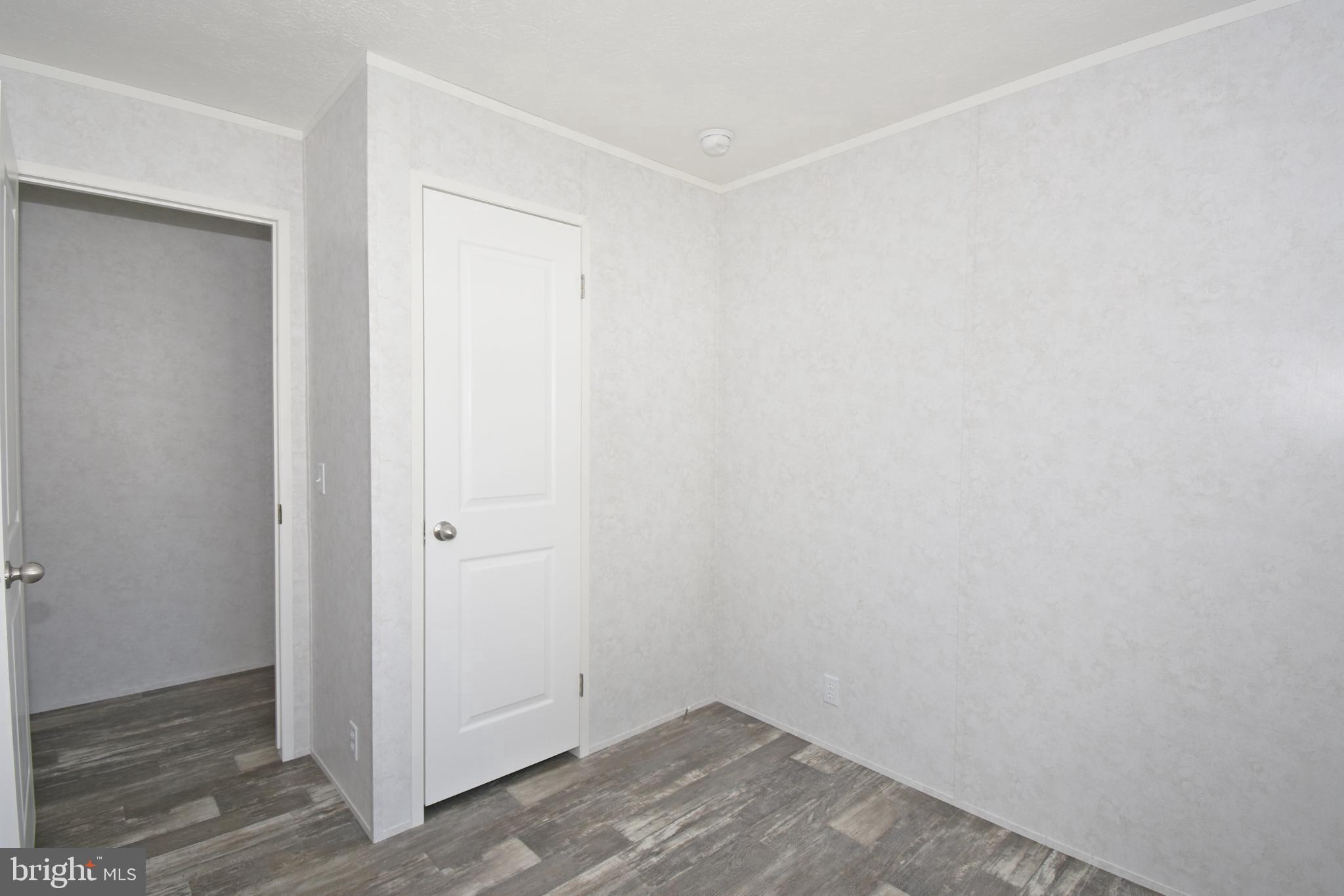 WESTSIDE MHP - Residential