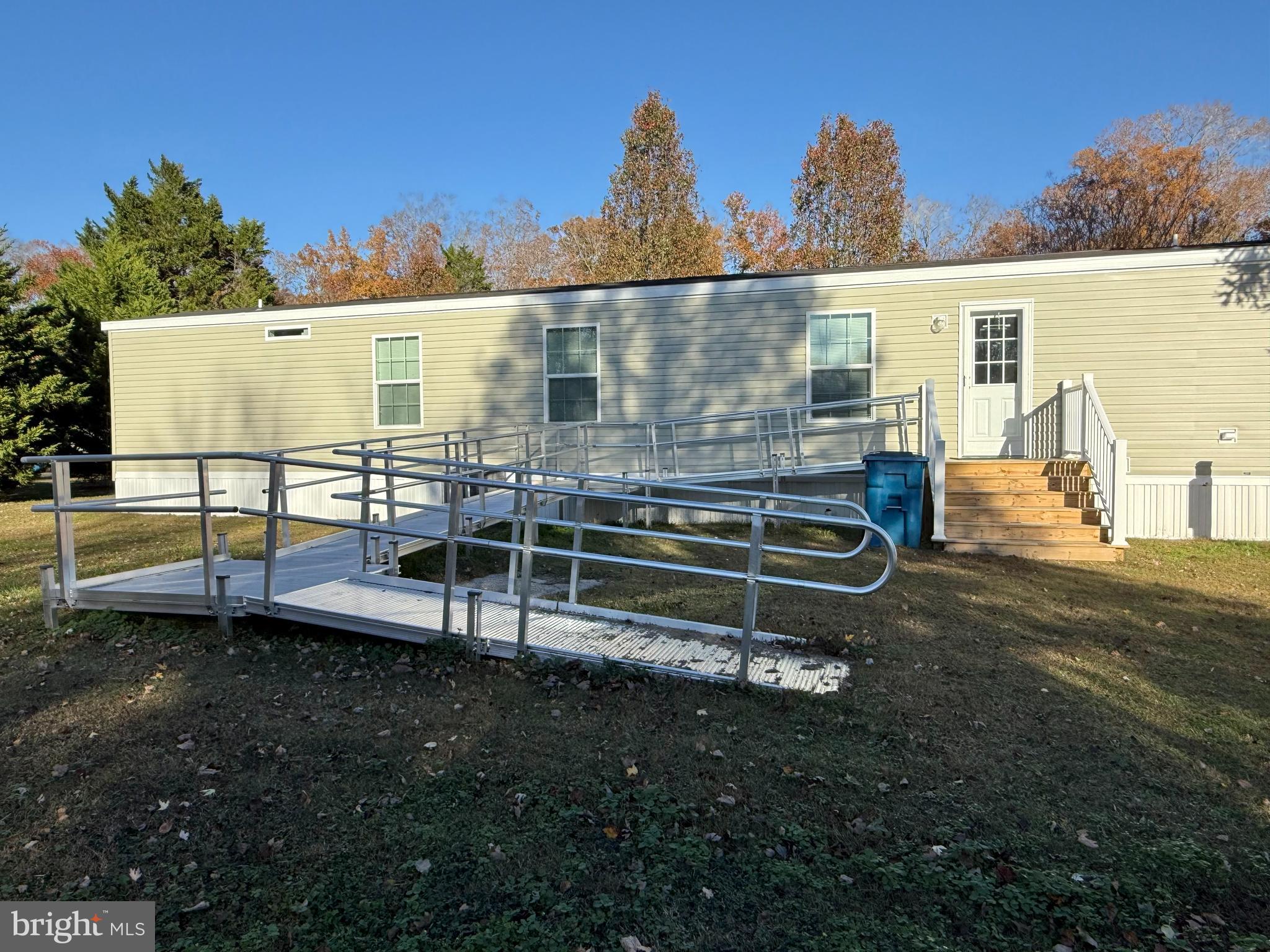 WESTSIDE MHP - Residential