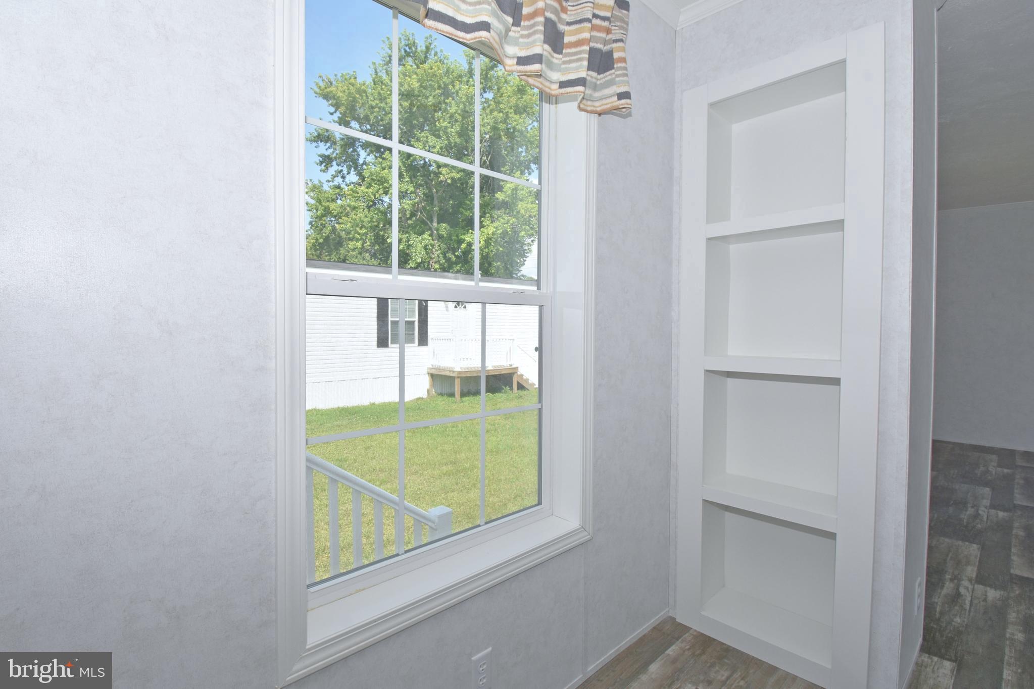 WESTSIDE MHP - Residential