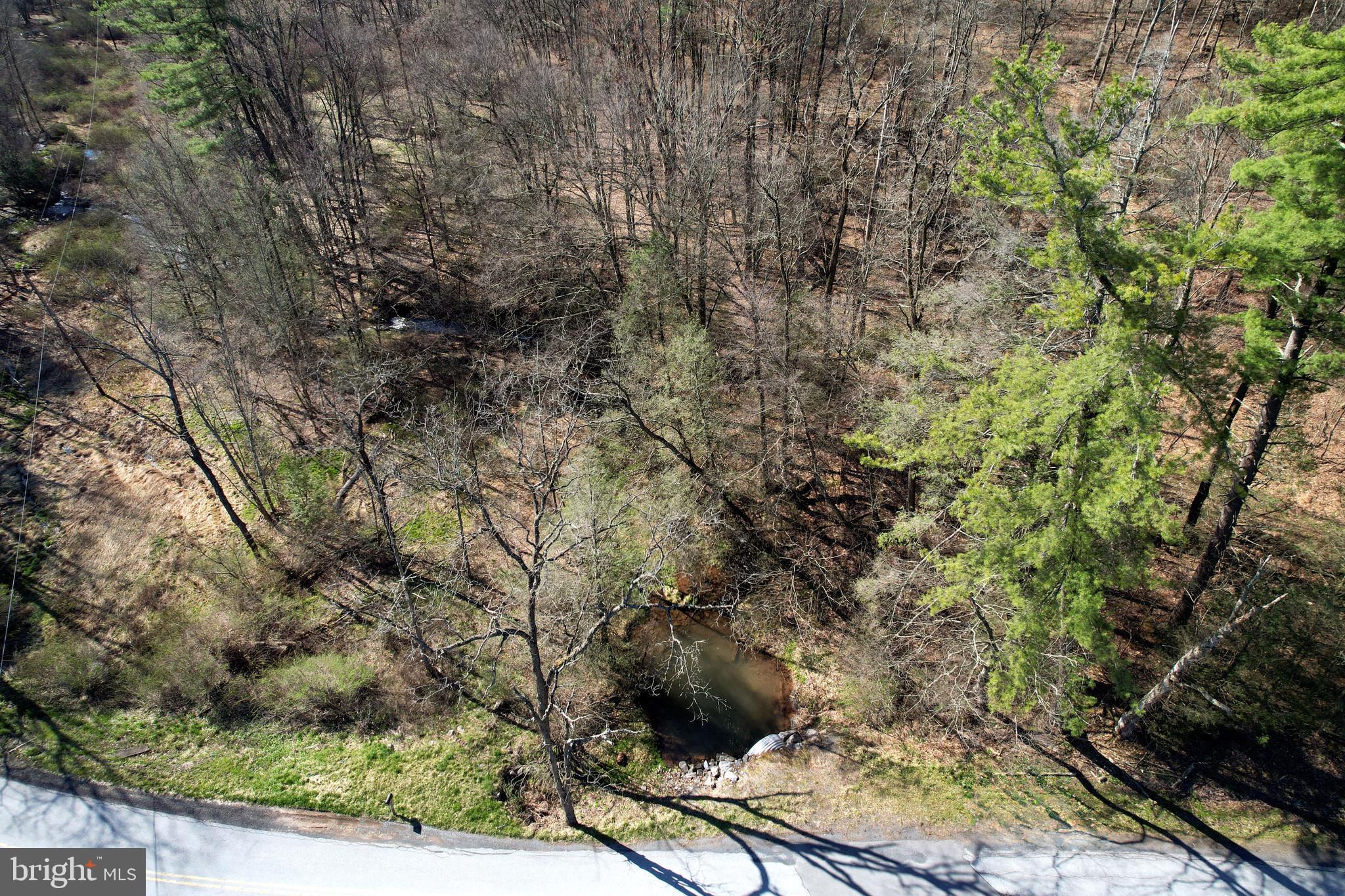 Lot On CIRCLE ROAD