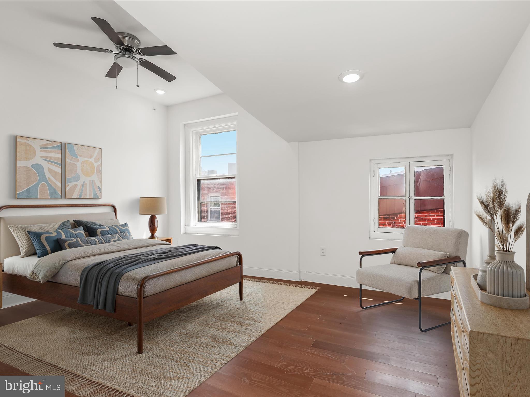 MOUNT VERNON PLACE HISTORIC DISTRICT - Commercial Sale