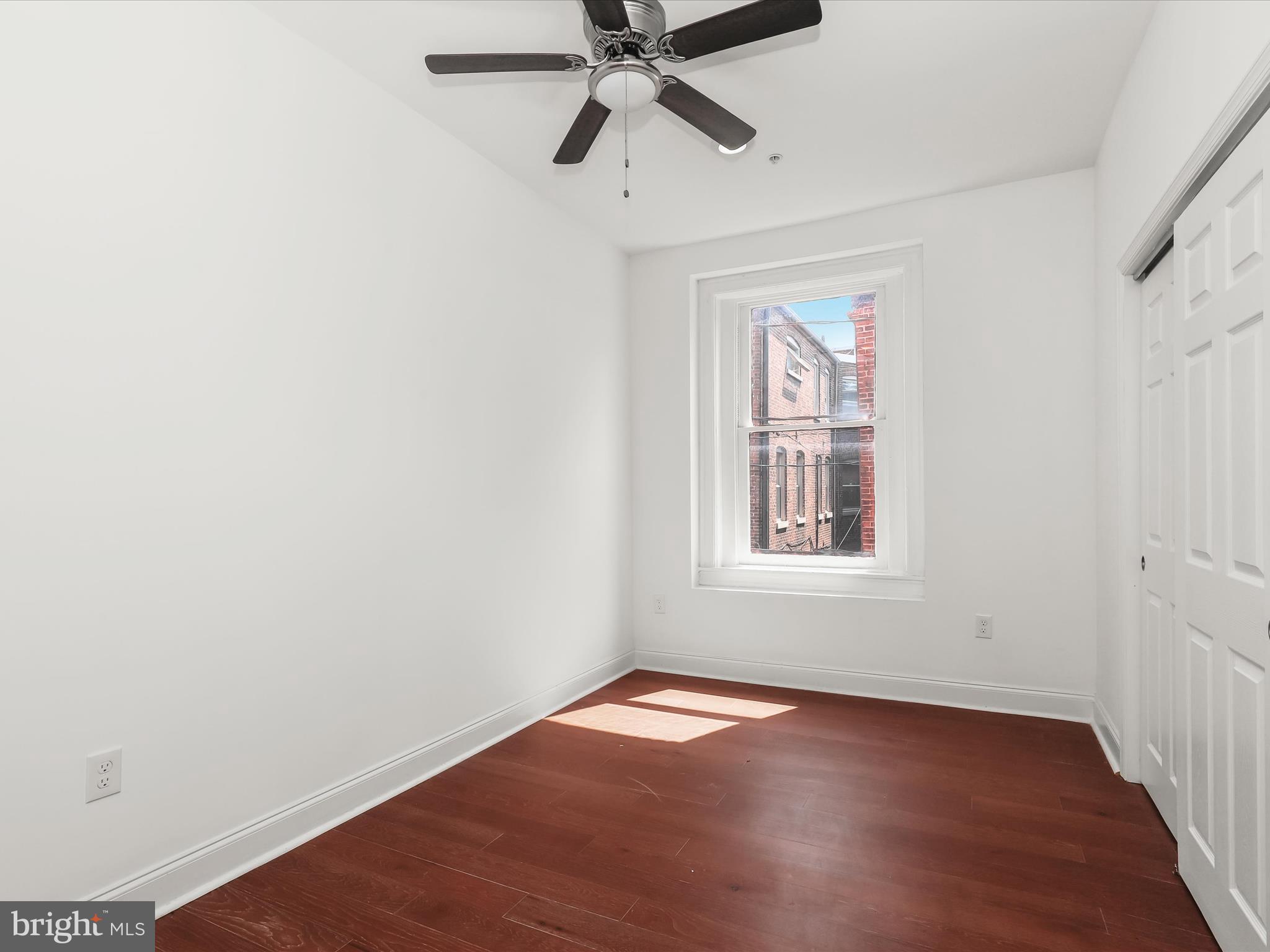 MOUNT VERNON PLACE HISTORIC DISTRICT - Commercial Sale