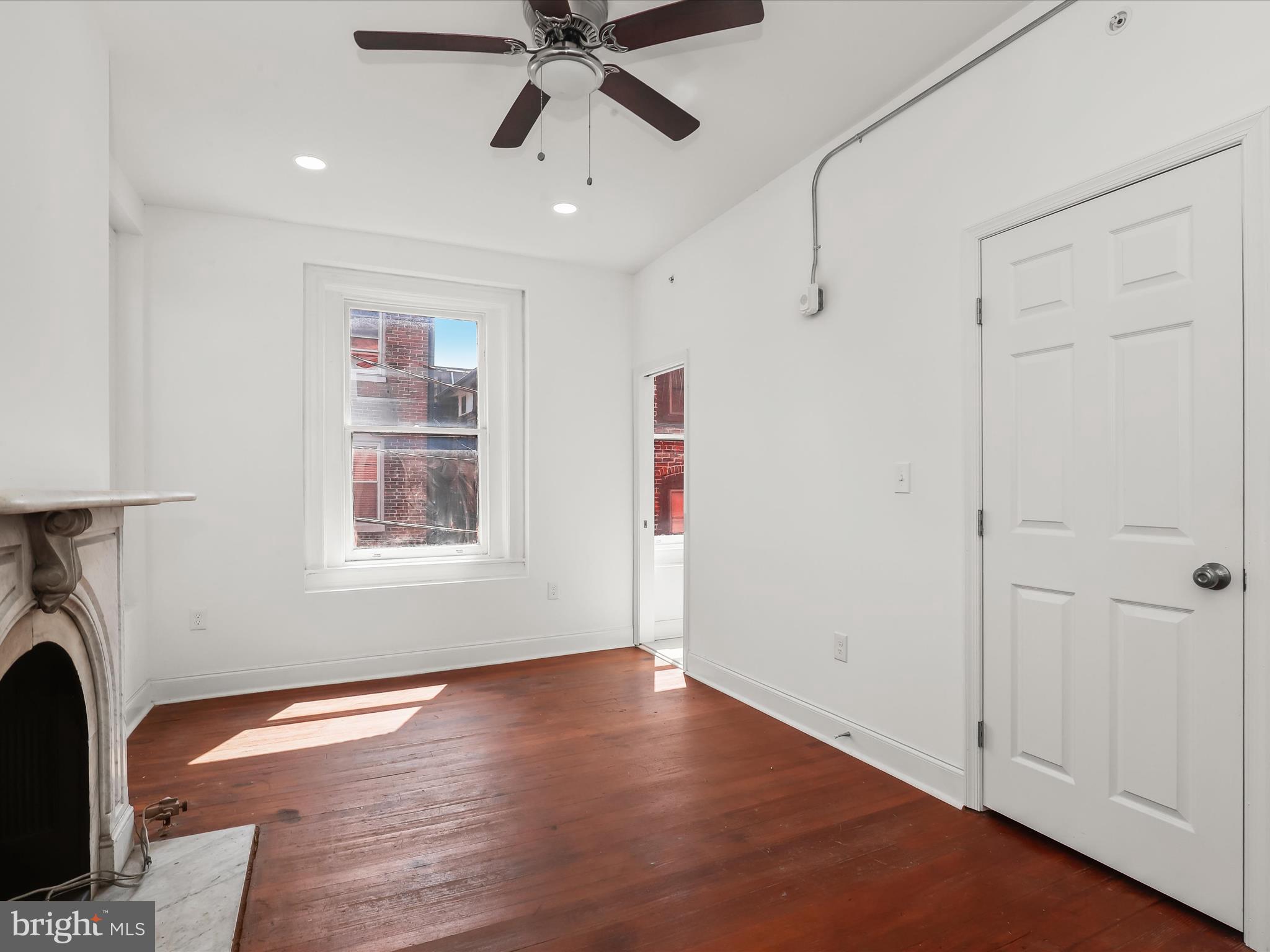 MOUNT VERNON PLACE HISTORIC DISTRICT - Commercial Sale