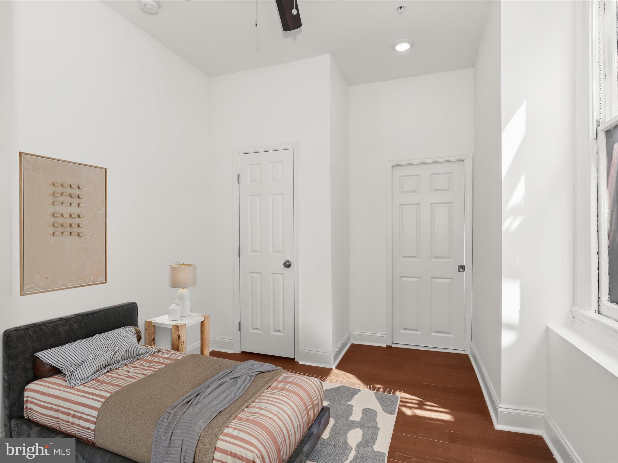 MOUNT VERNON PLACE HISTORIC DISTRICT - Commercial Sale