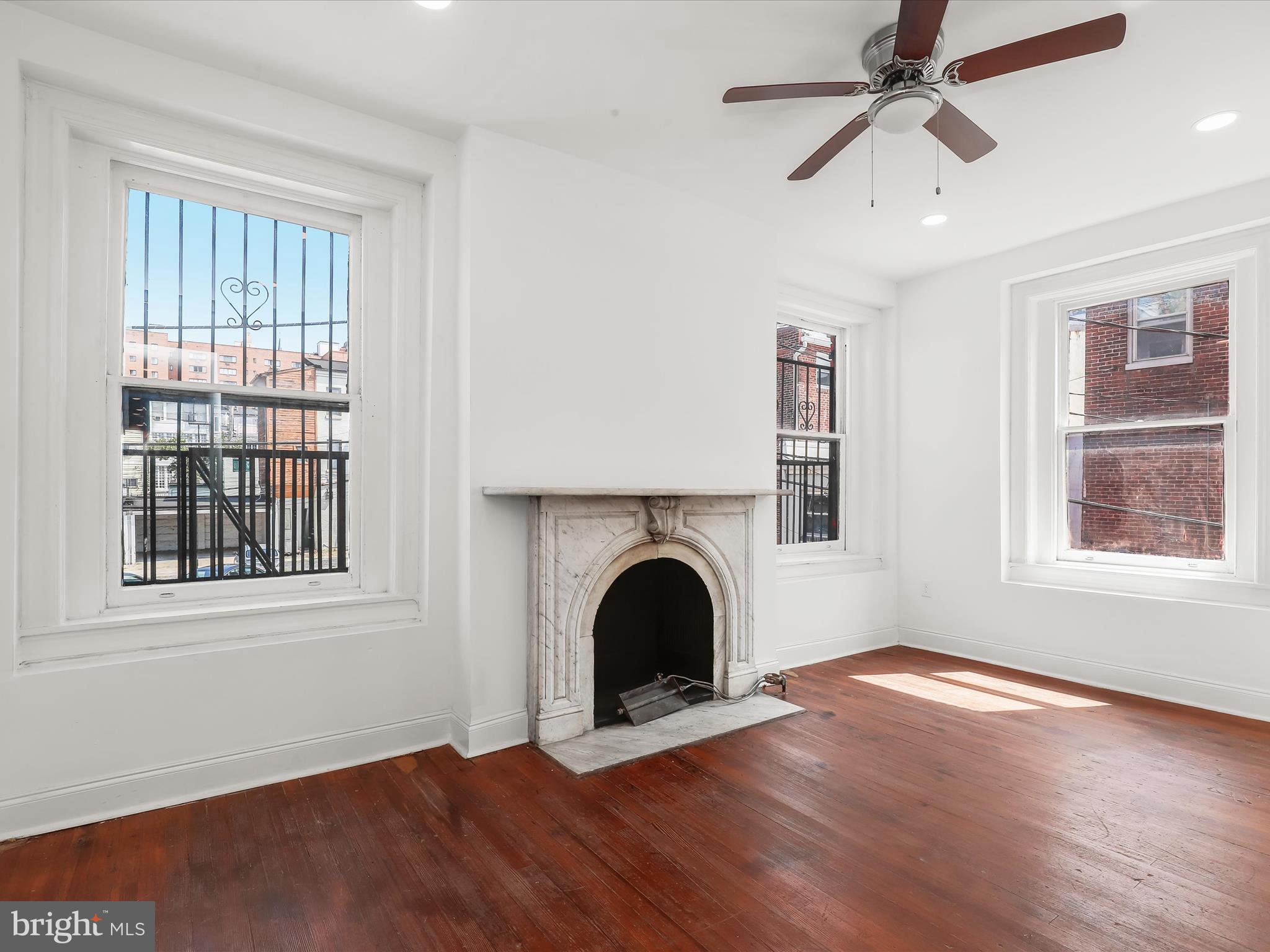 MOUNT VERNON PLACE HISTORIC DISTRICT - Commercial Sale