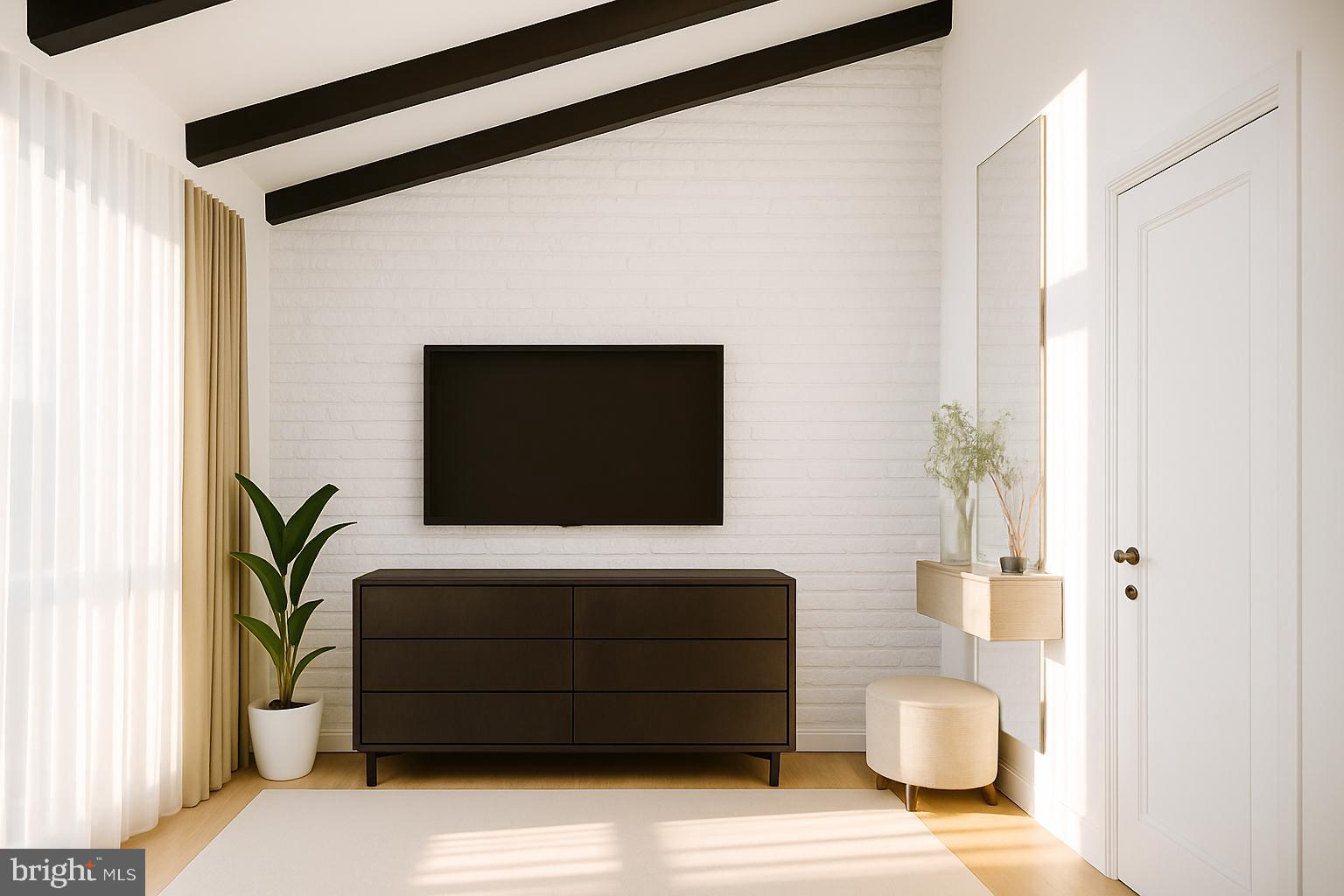 DICKENS SQ - Residential