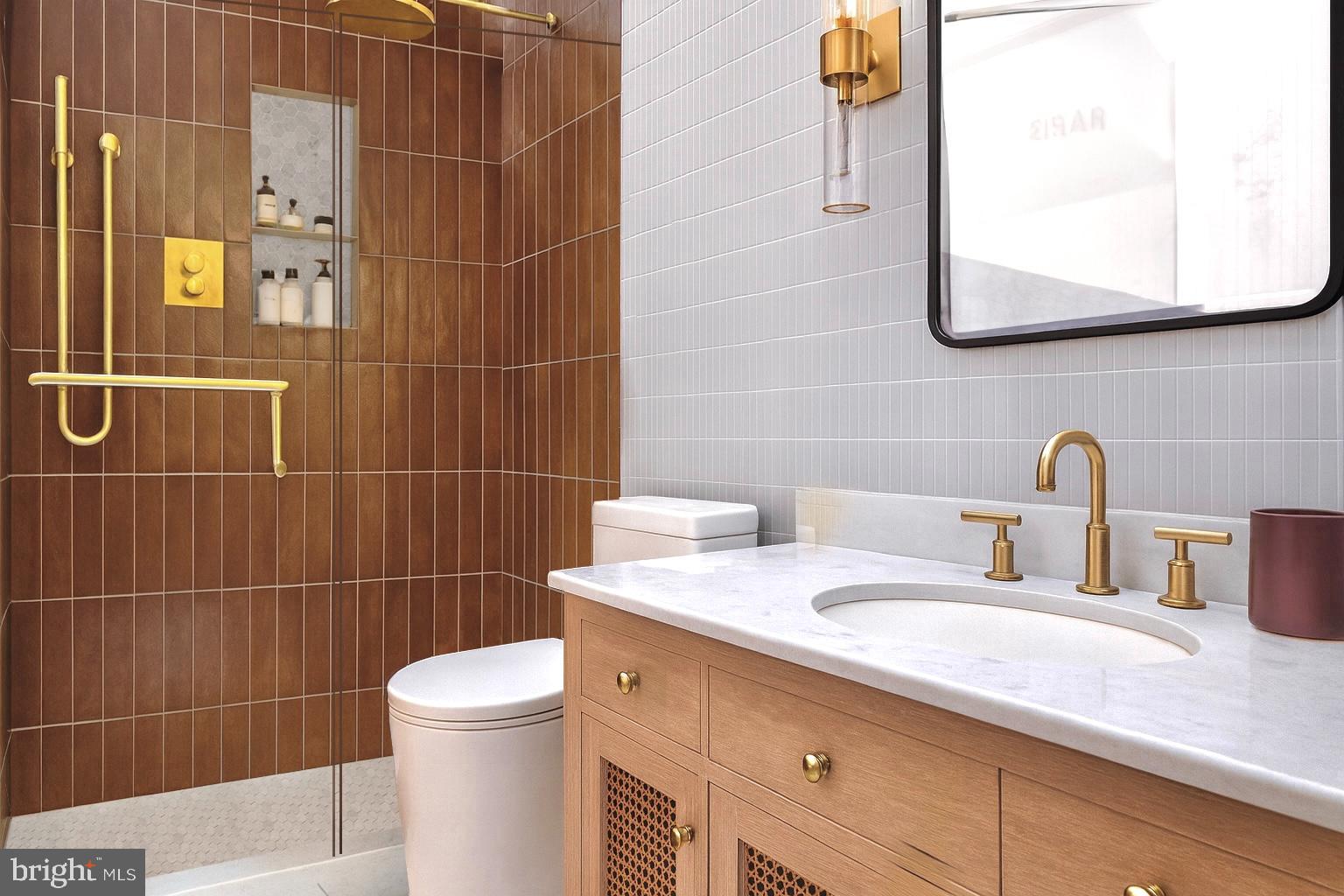 DICKENS SQ - Residential