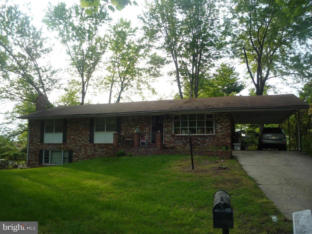 NORTH POTOMAC VISTA - Residential