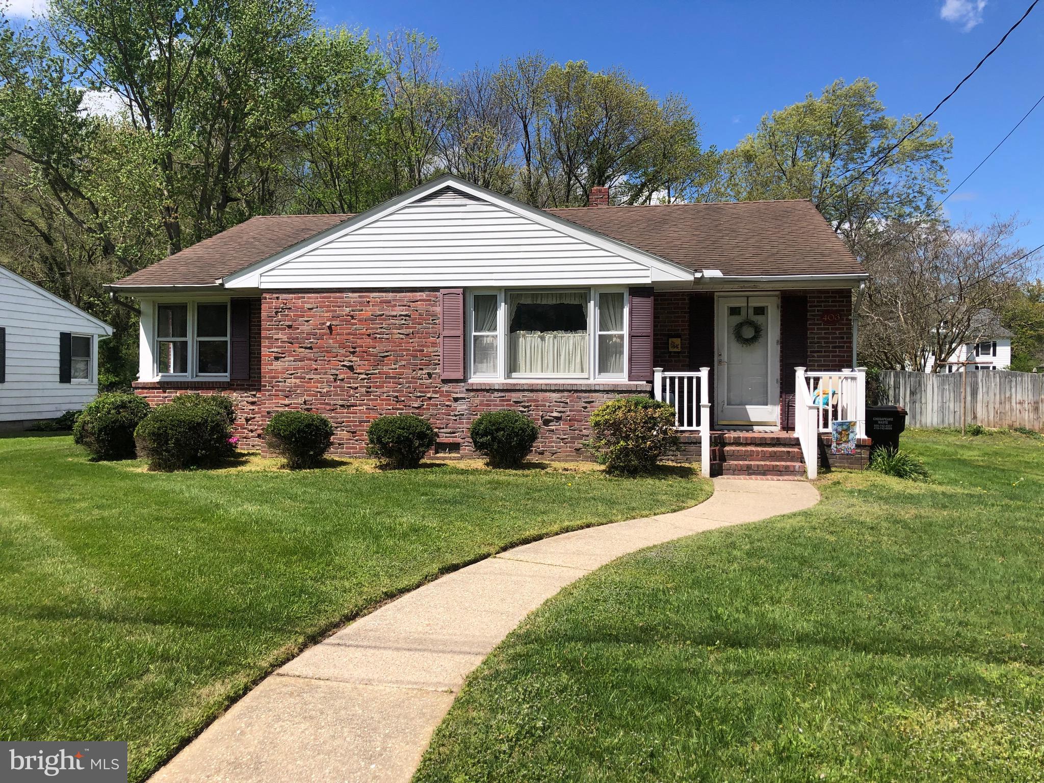 WEST END - Residential