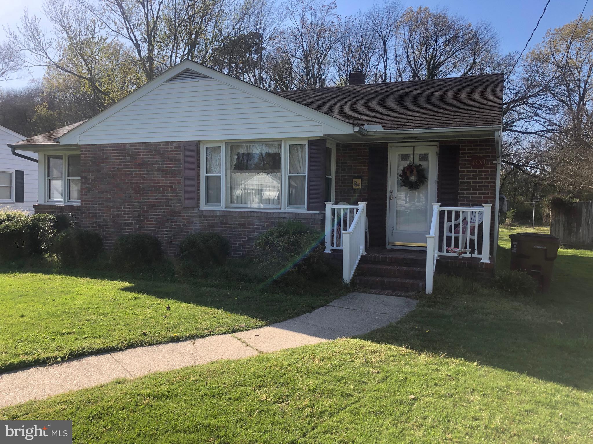 WEST END - Residential