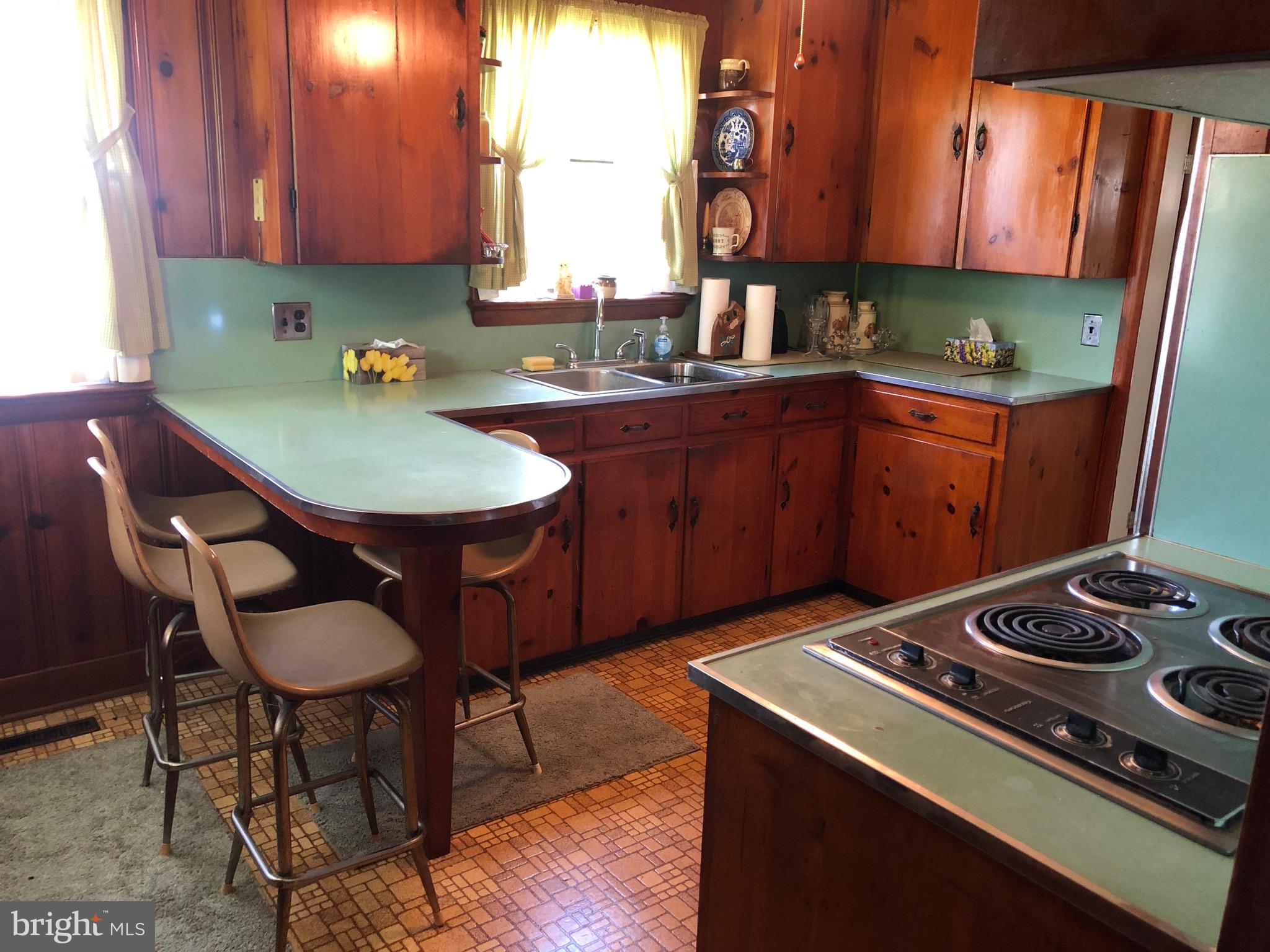 WEST END - Residential