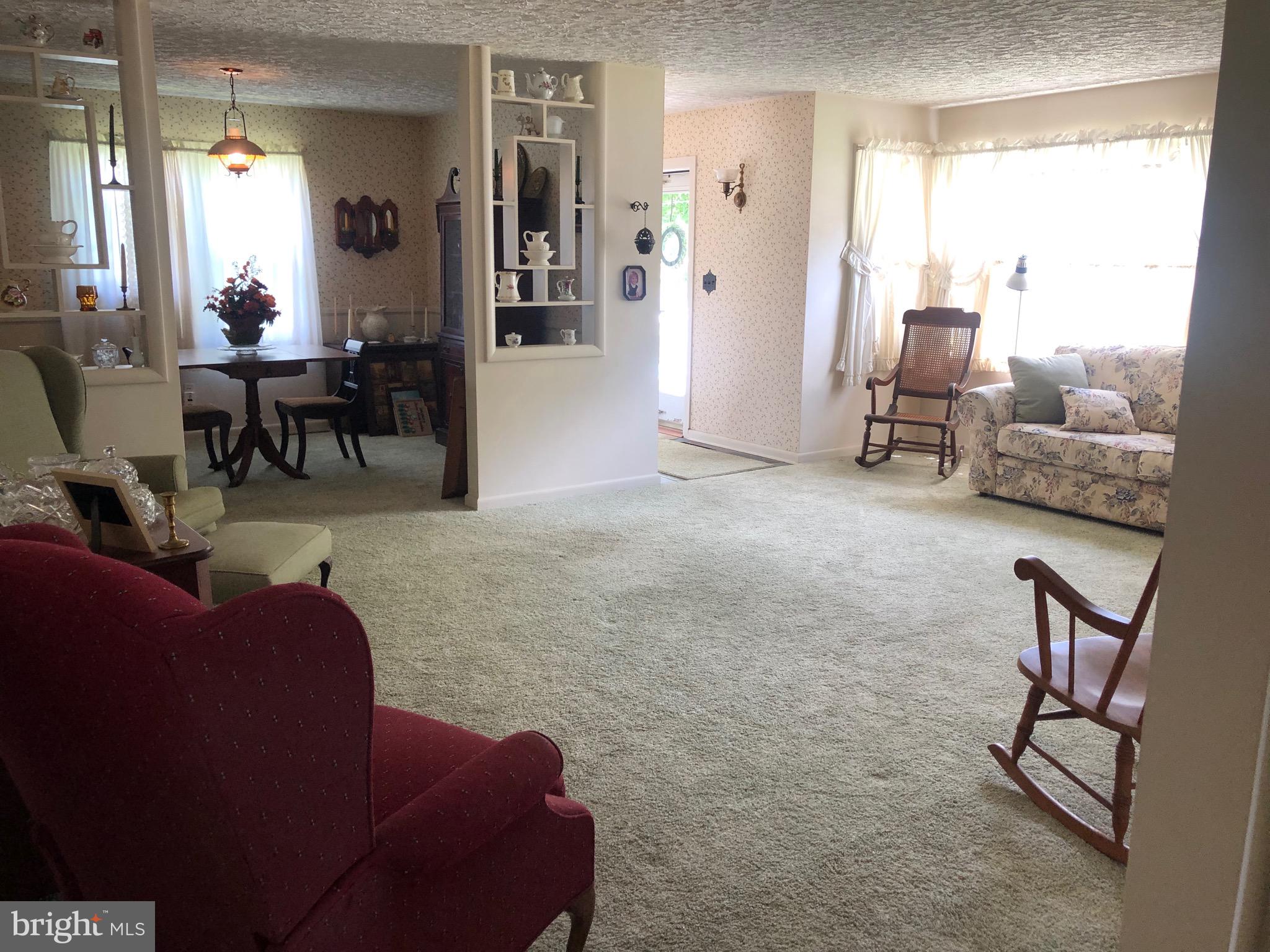 WEST END - Residential