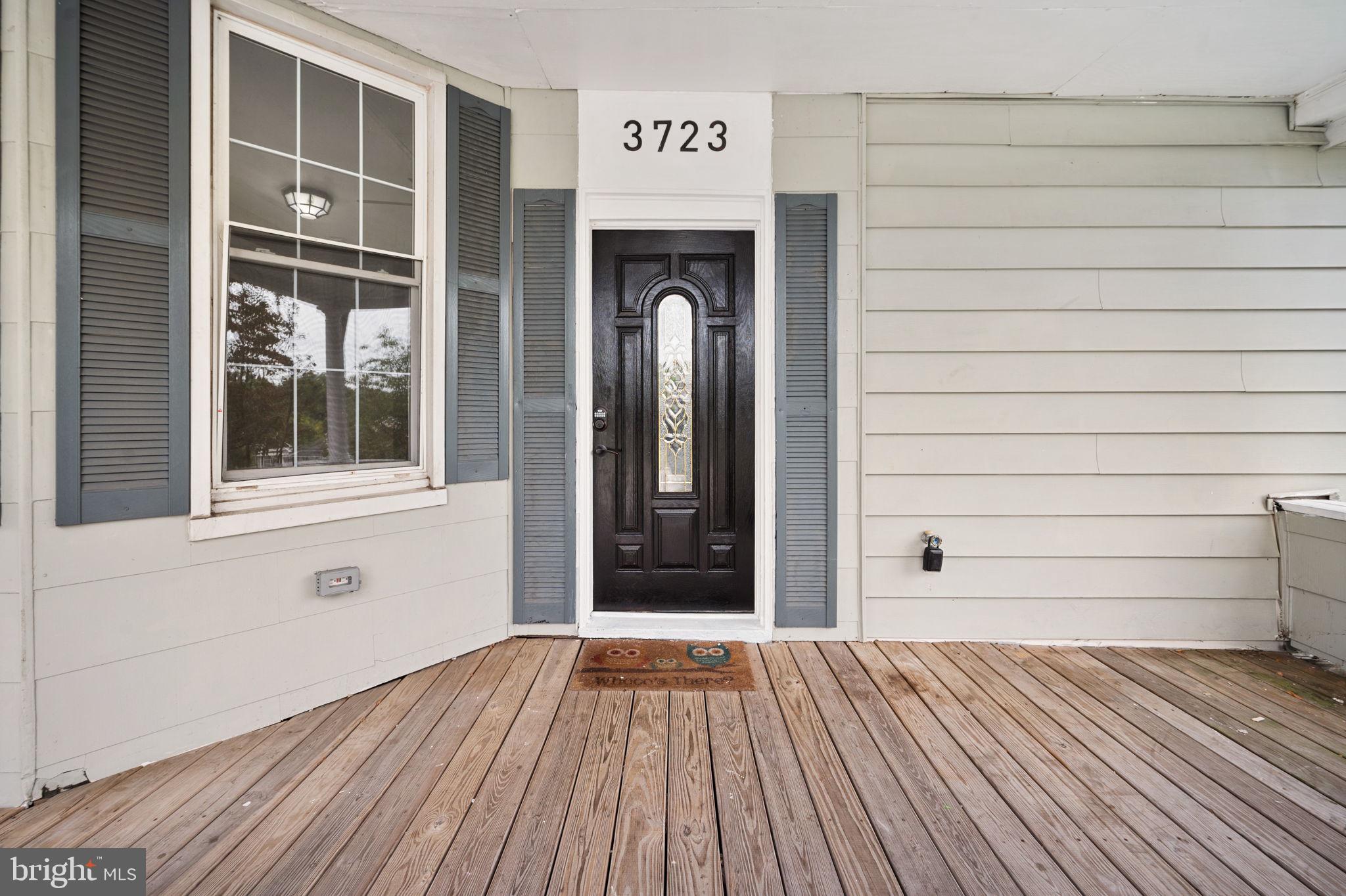 RASPEBURG - Residential