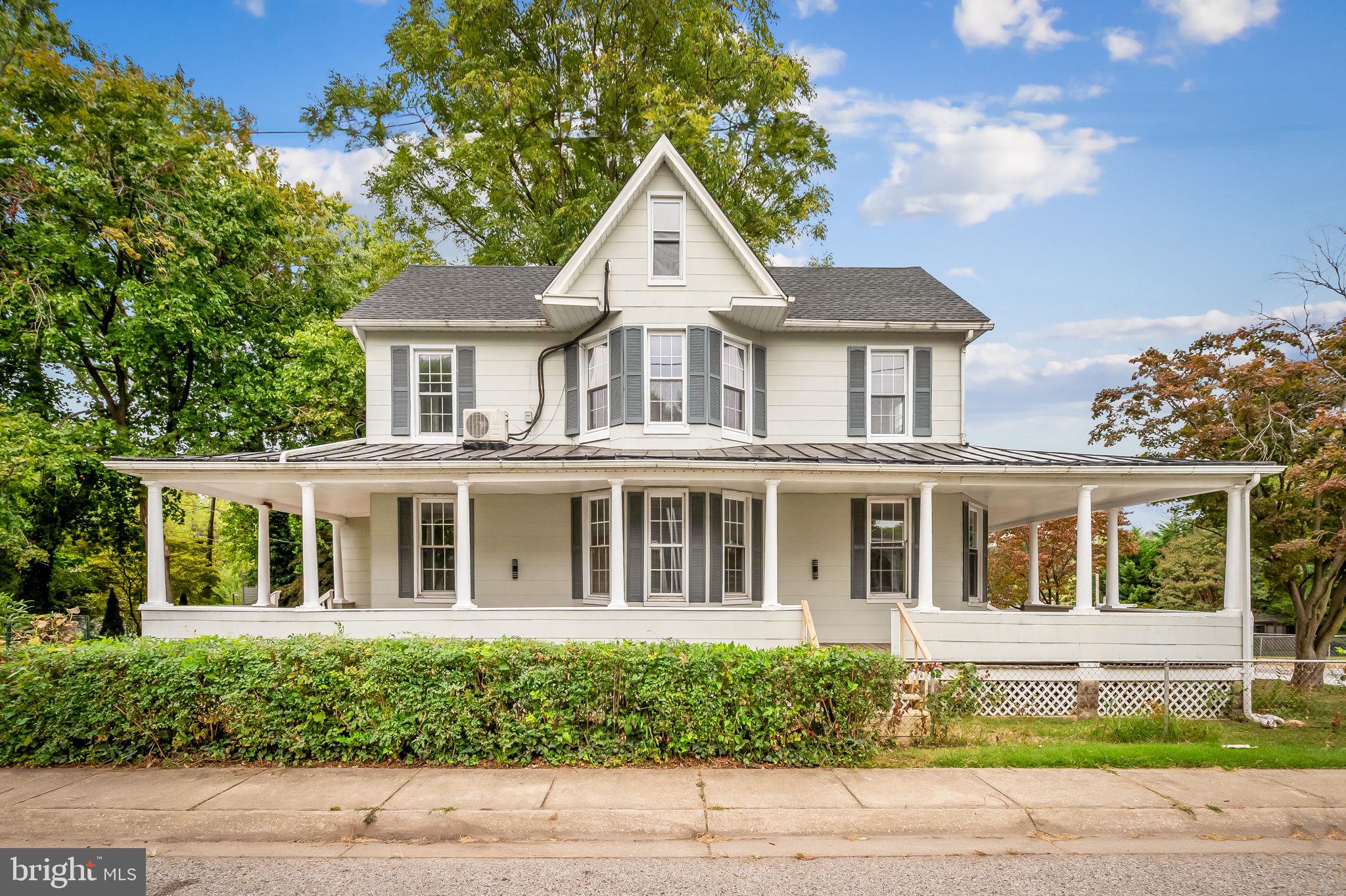 RASPEBURG - Residential