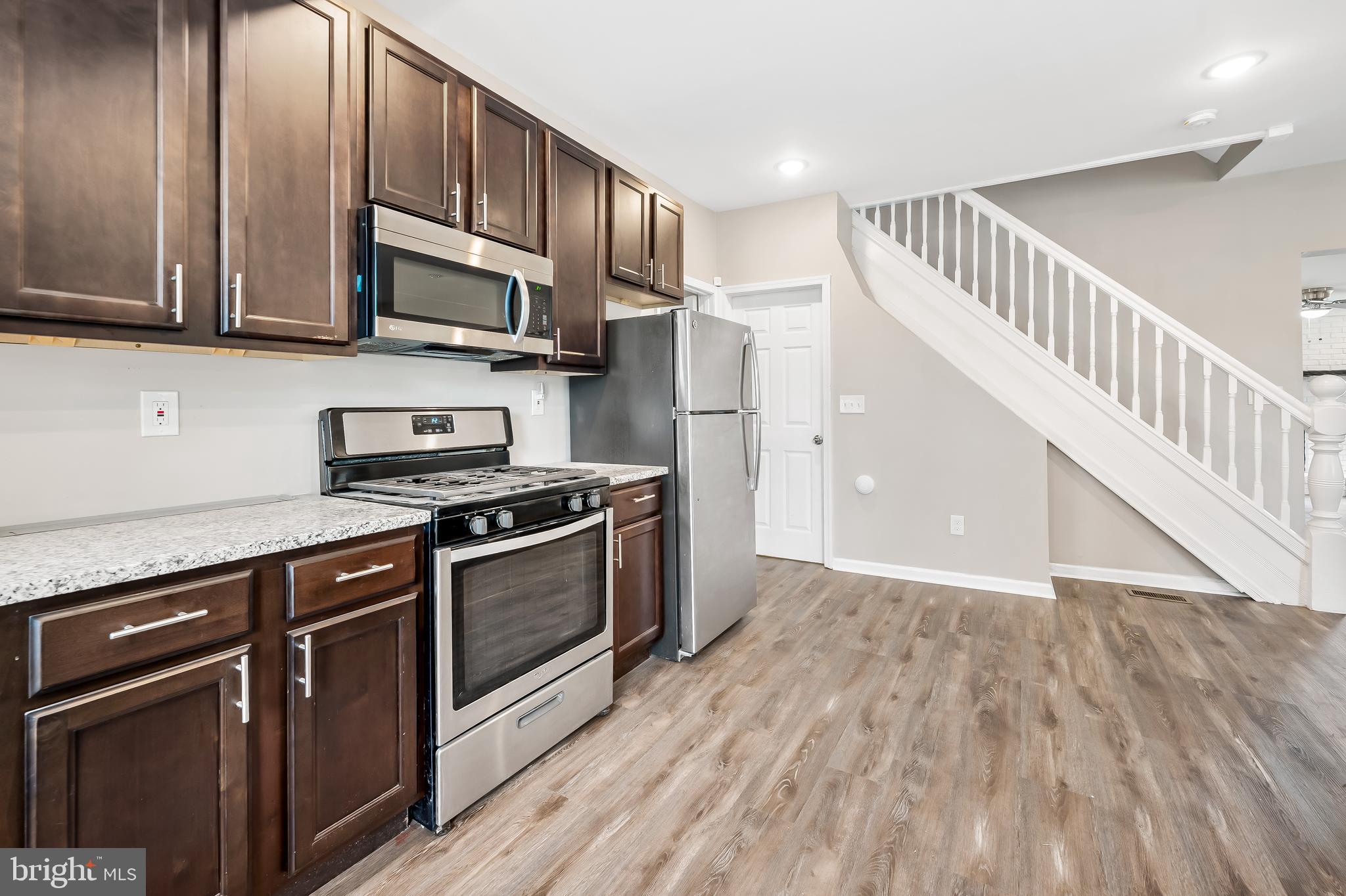 RASPEBURG - Residential