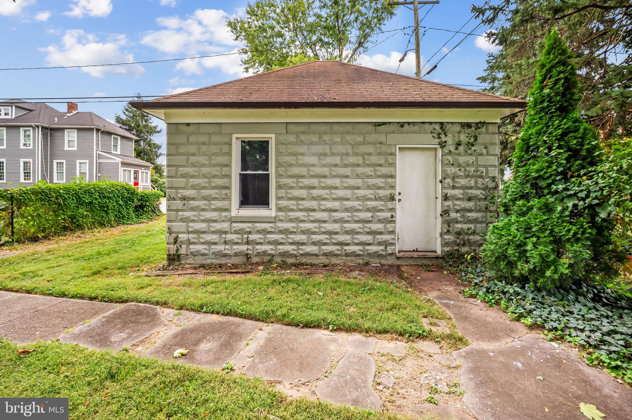 RASPEBURG - Residential