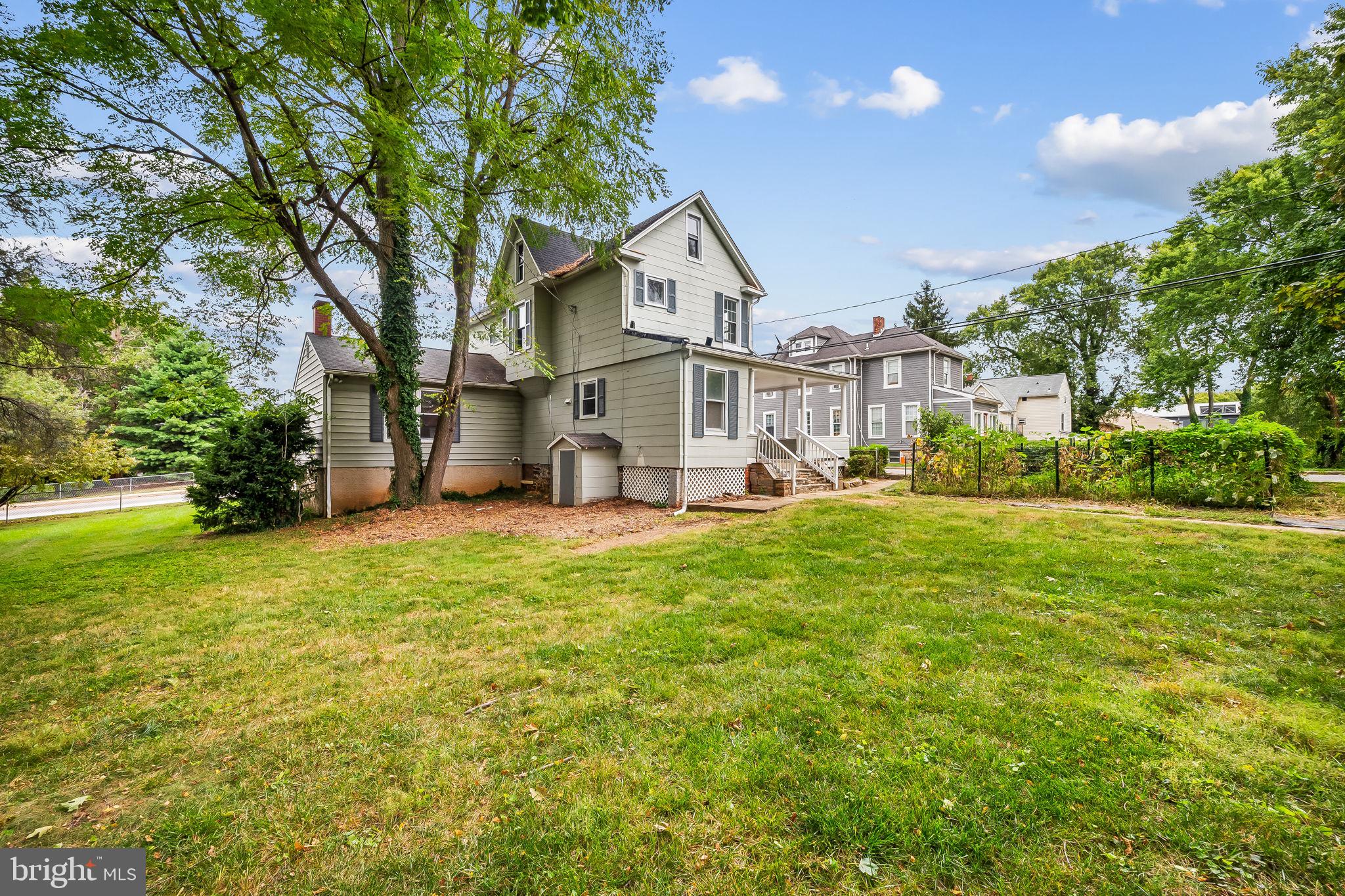 RASPEBURG - Residential