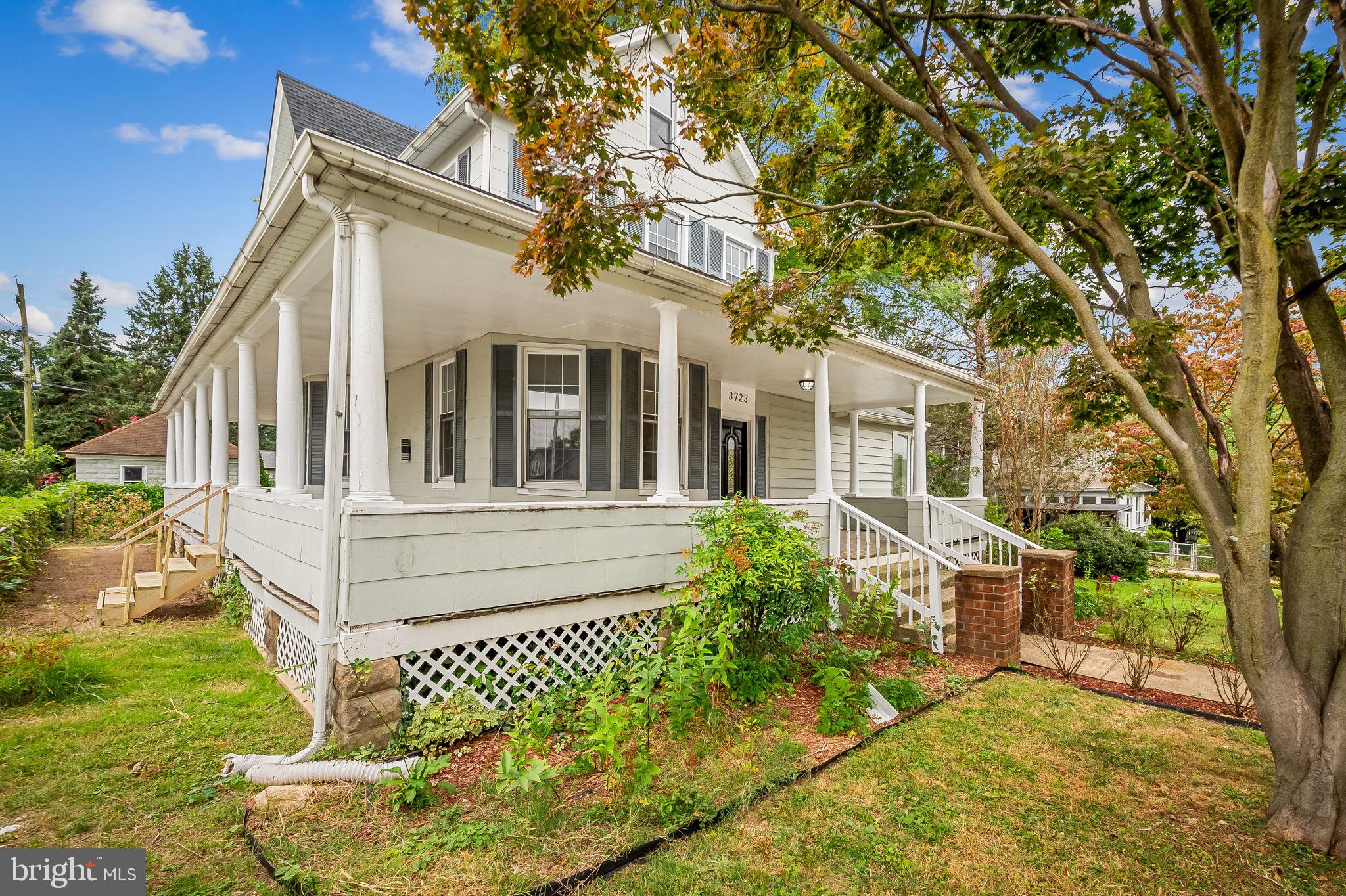 RASPEBURG - Residential