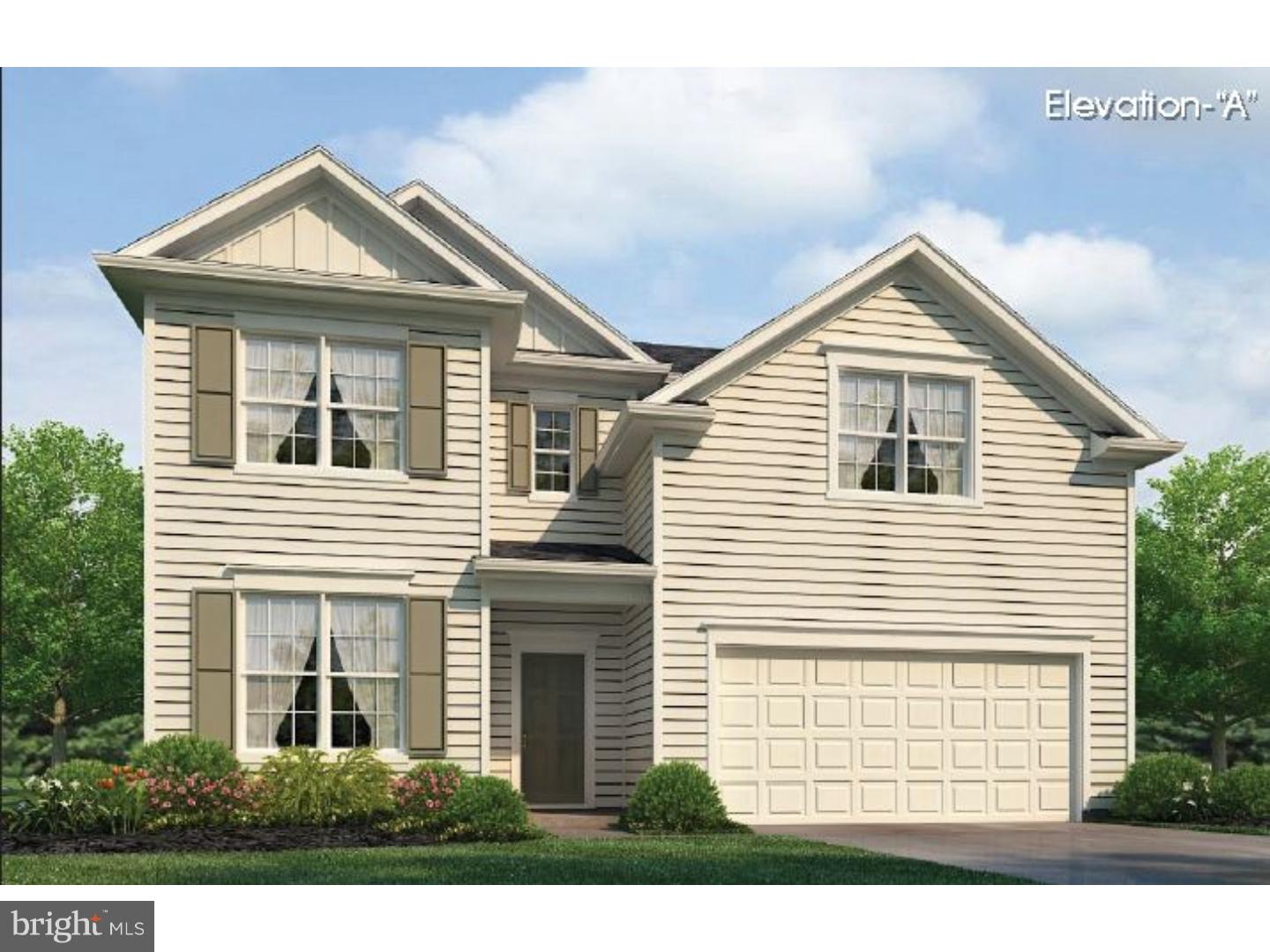 First Floor Bedroom and Sun Room!  This wonderful, spacious Faringdon model in Dowlin Forge Station has an expected September delivery.  The fantastic layout includes the convenience of a first floor bedroom and full bath! The floor plan features a formal dining room and an open great room that flows into the kitchen, breakfast area, and sun room on the main level.  The kitchen offers granite counters, Rushmore painted linen cabinetry, ceramic tile backsplash, stainless steel appliances, island, and pantry. Upstairs you will find a fantastic bonus room, two bedrooms, plus a large owner's suite. The luxury owner's bath features a separate soaking tub and stall shower, dual vanities, marble countertops, and private water closet. This home features today's most sought after details including 9' ceilings on the main floor, finished basement, and 2-car garage! You will not only enjoy your home, but your commute as well. Dowlin Forge Station is conveniently located near Routes 282, 30, 322 and PA Turnpike, within the Award Winning Downingtown School District.