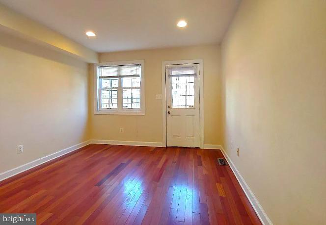 PIGTOWN HISTORIC DISTRICT - Residential