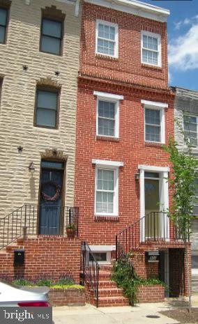 PIGTOWN HISTORIC DISTRICT - Residential