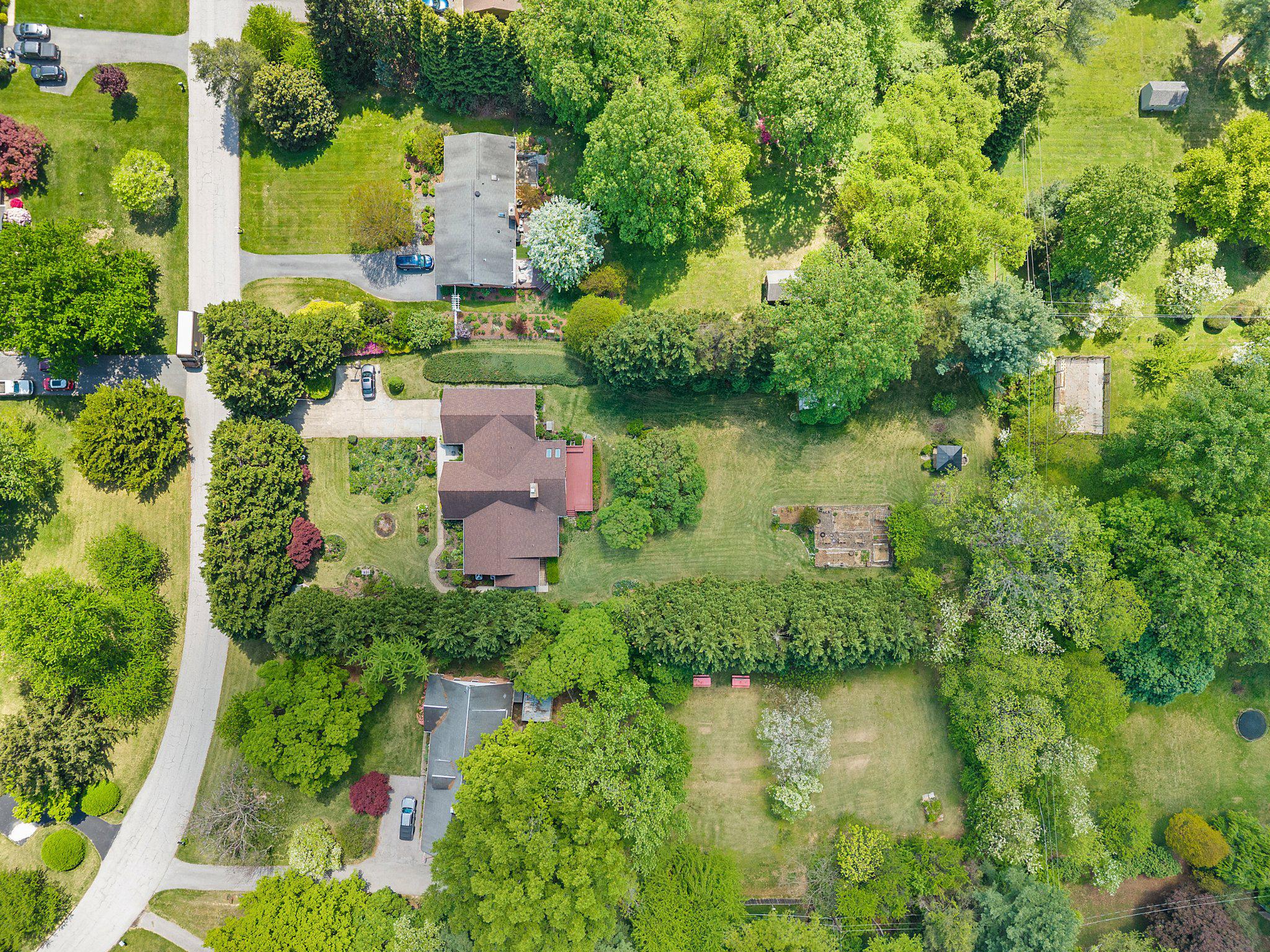 HOPKINS MEAD - Residential