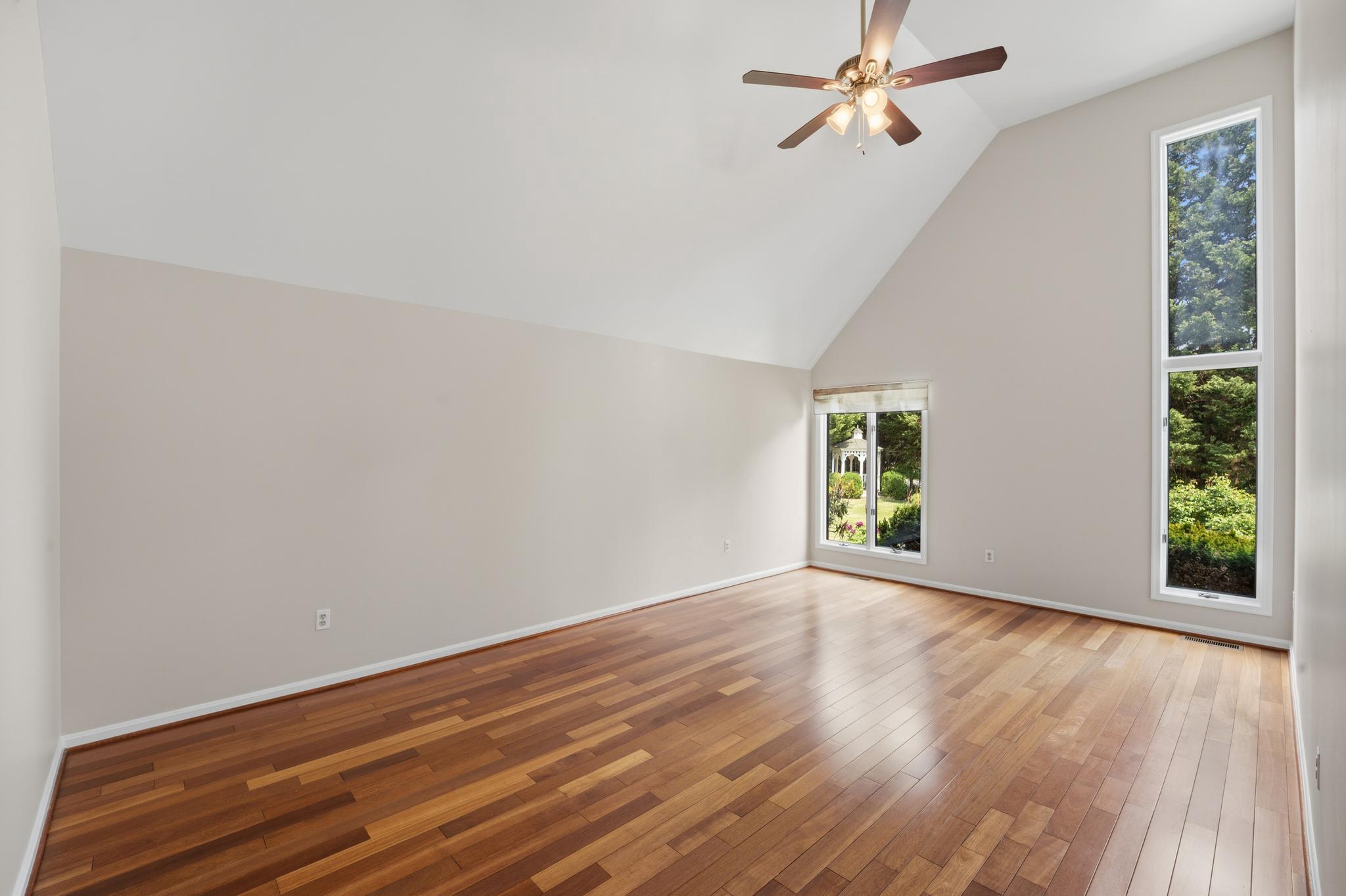 HOPKINS MEAD - Residential