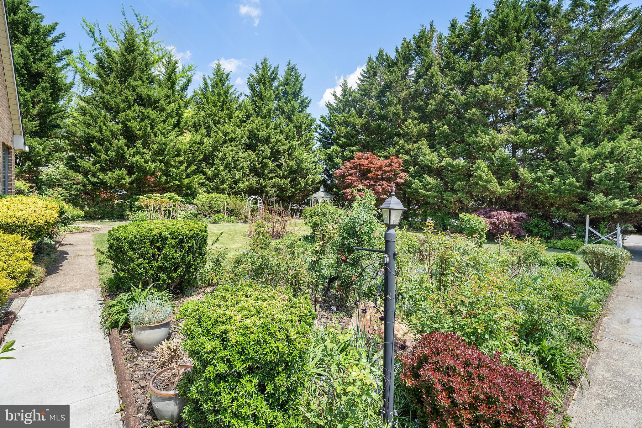 HOPKINS MEAD - Residential