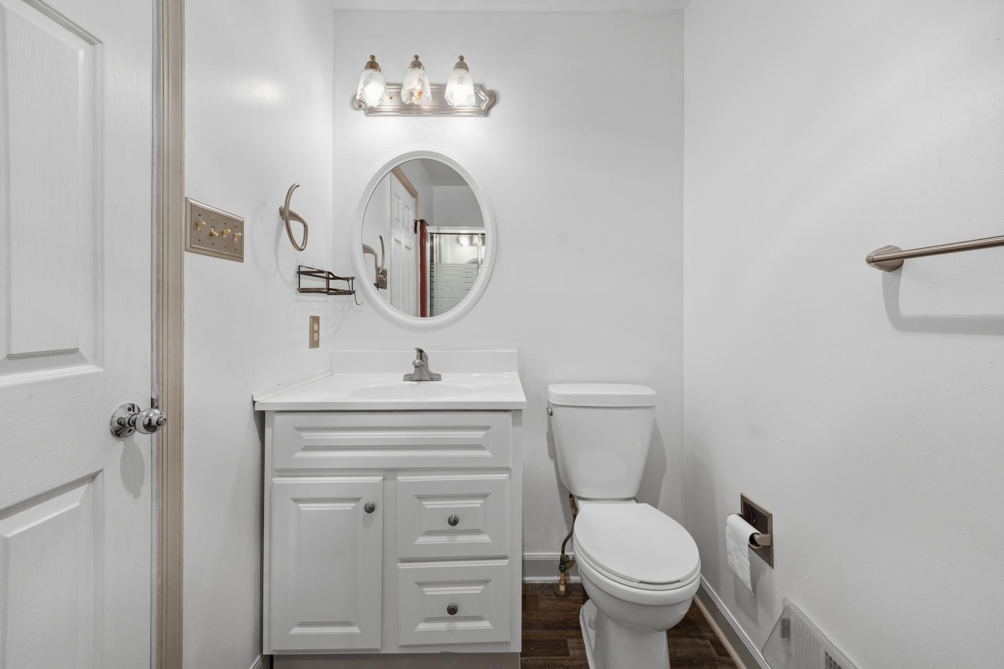 HOPKINS MEAD - Residential