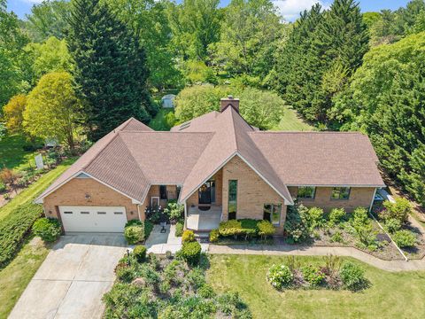 7426 OAKCREST LANE CLARKSVILLE MD 21029