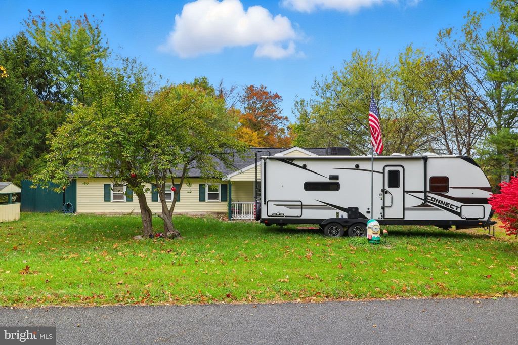 Photo of 1744 Ridge Road, YORK SPRINGS, PA 17372 (MLS # PAAD2020342)