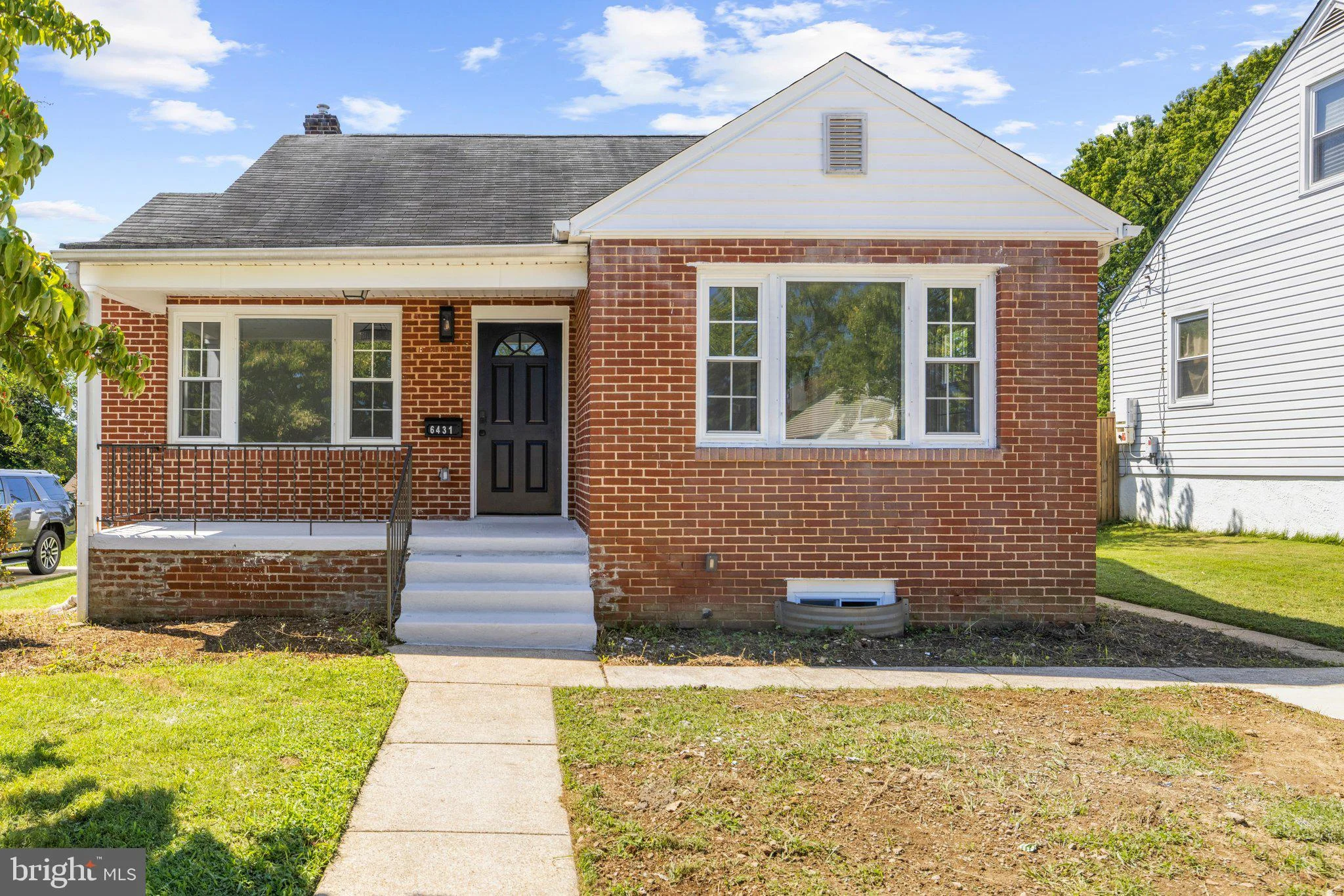 6431 Gilmore Street, Baltimore, MD, 21207