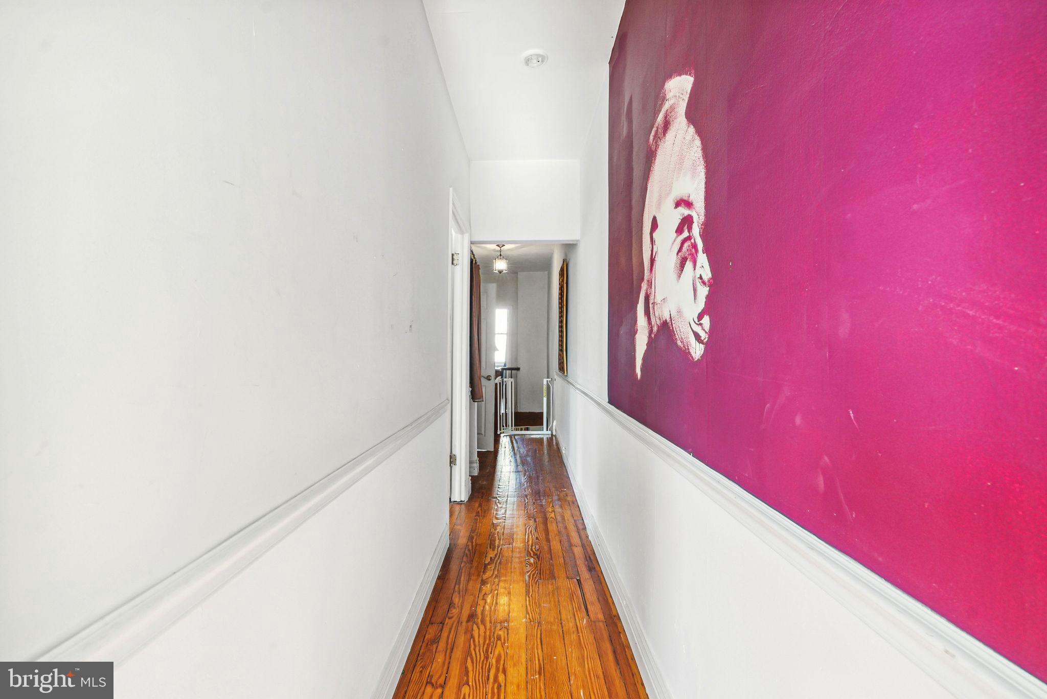 POINT BREEZE - Residential