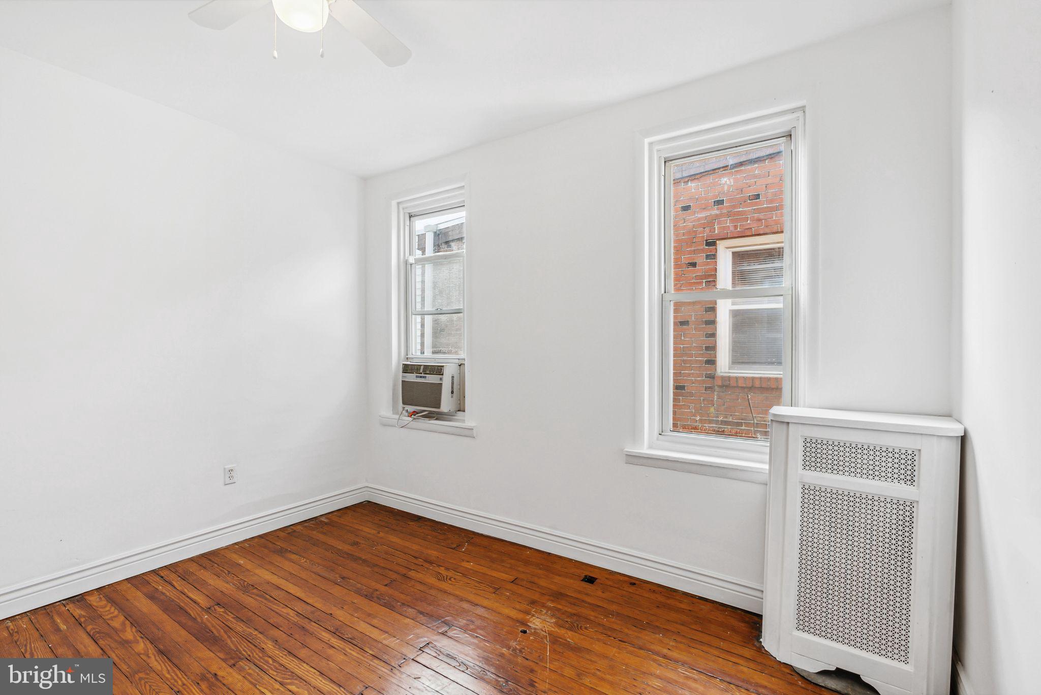 POINT BREEZE - Residential