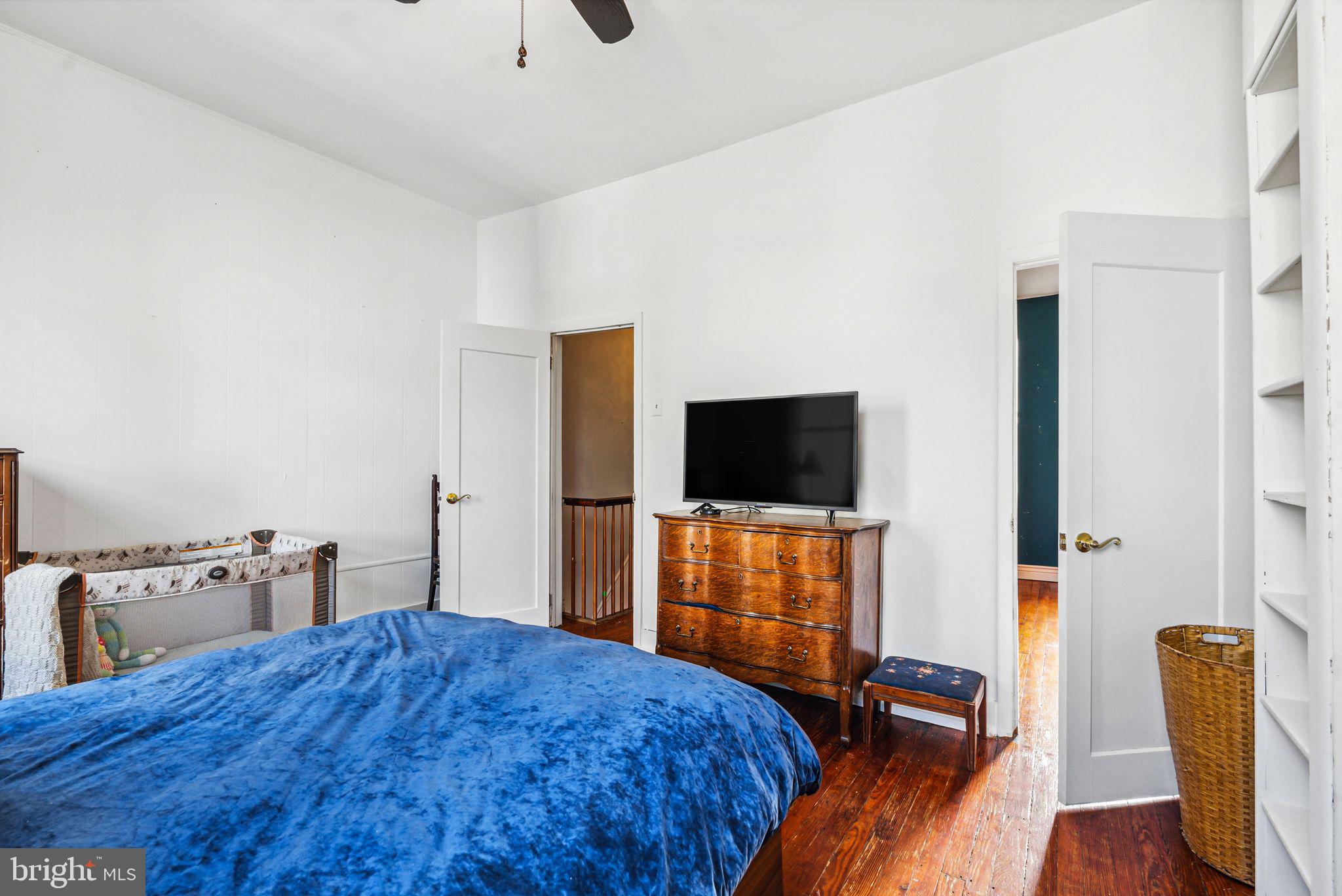 POINT BREEZE - Residential