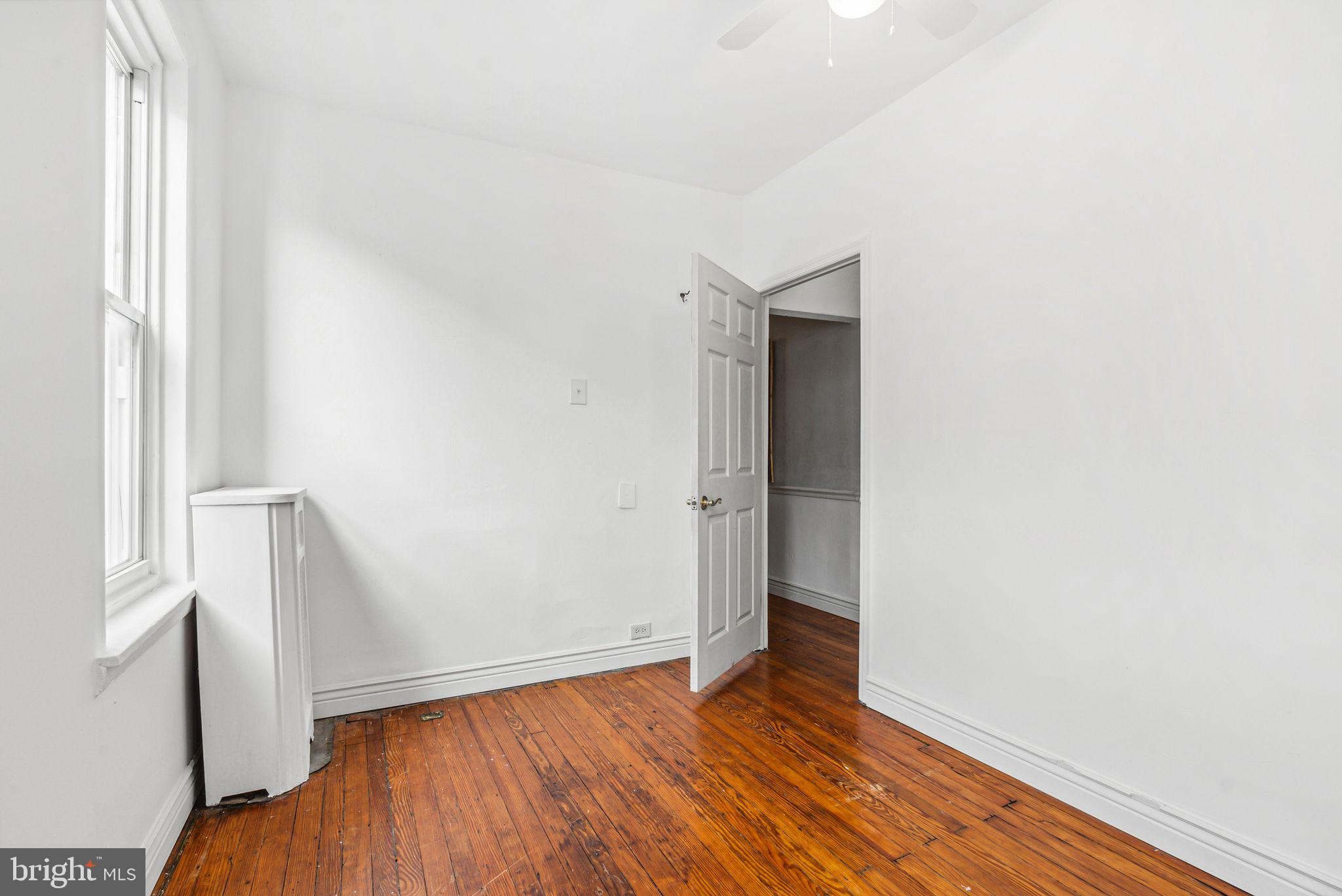 POINT BREEZE - Residential