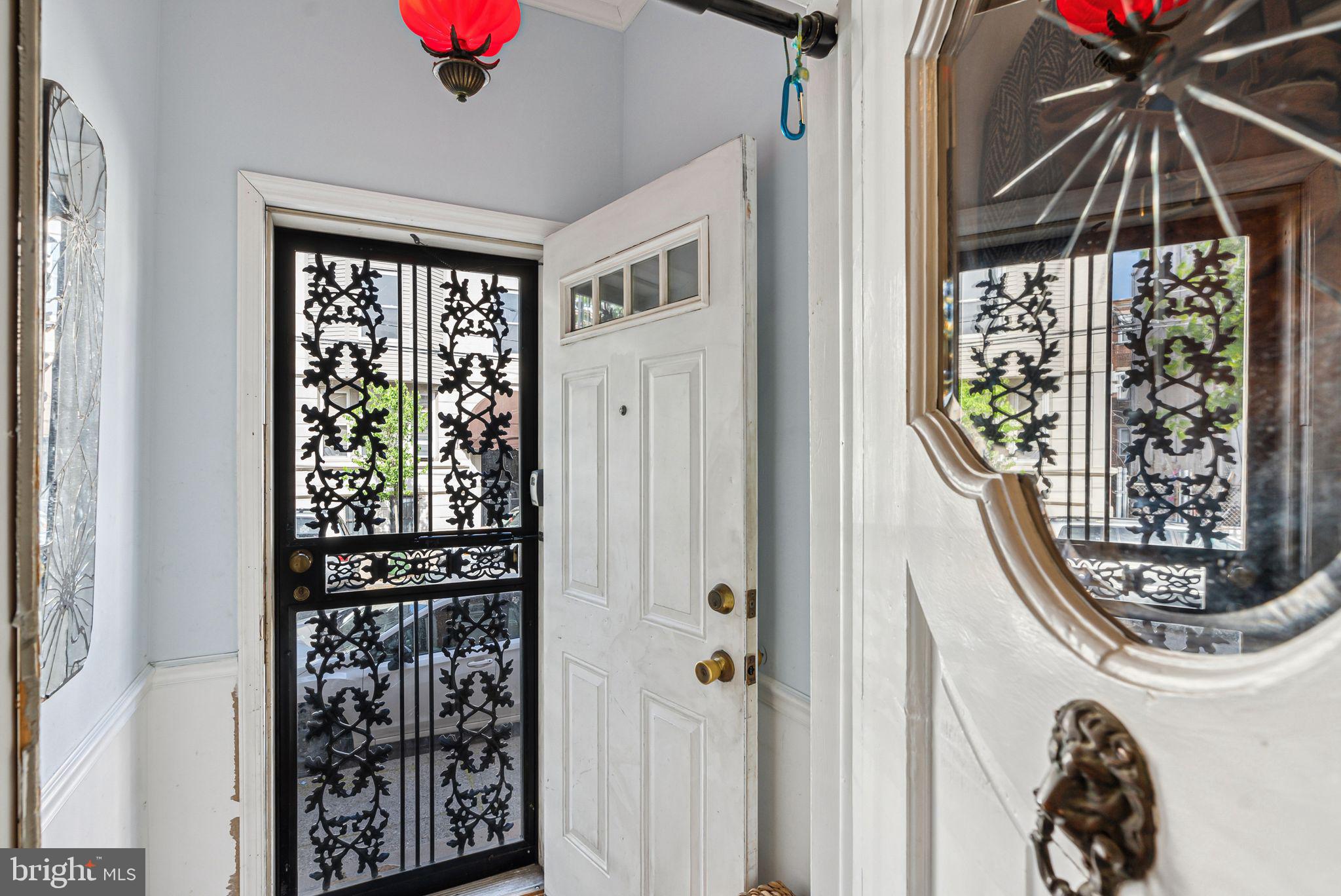 POINT BREEZE - Residential