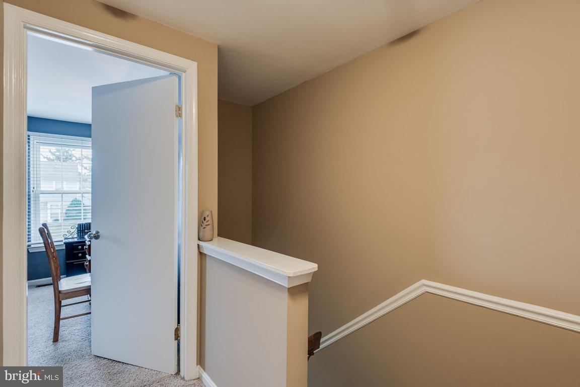 CLOVERLEAF TOWNHOUSES - Residential