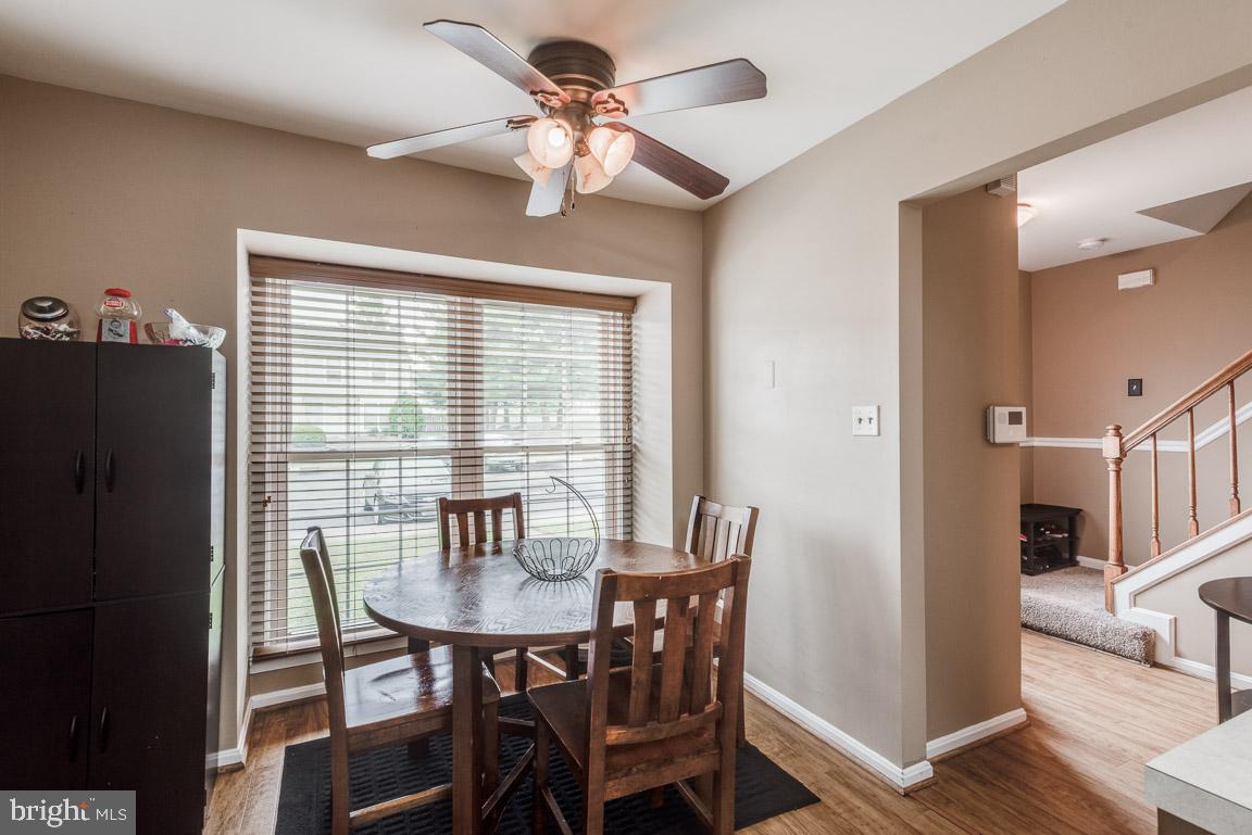 CLOVERLEAF TOWNHOUSES - Residential