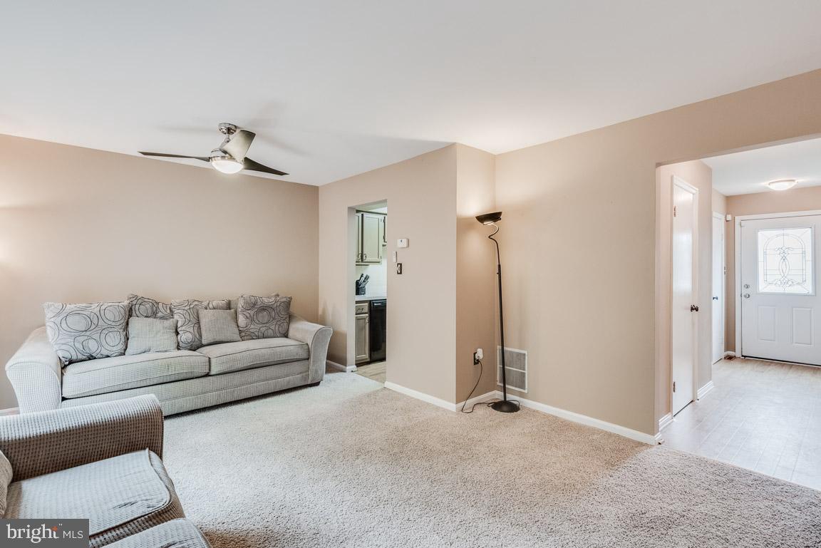 CLOVERLEAF TOWNHOUSES - Residential